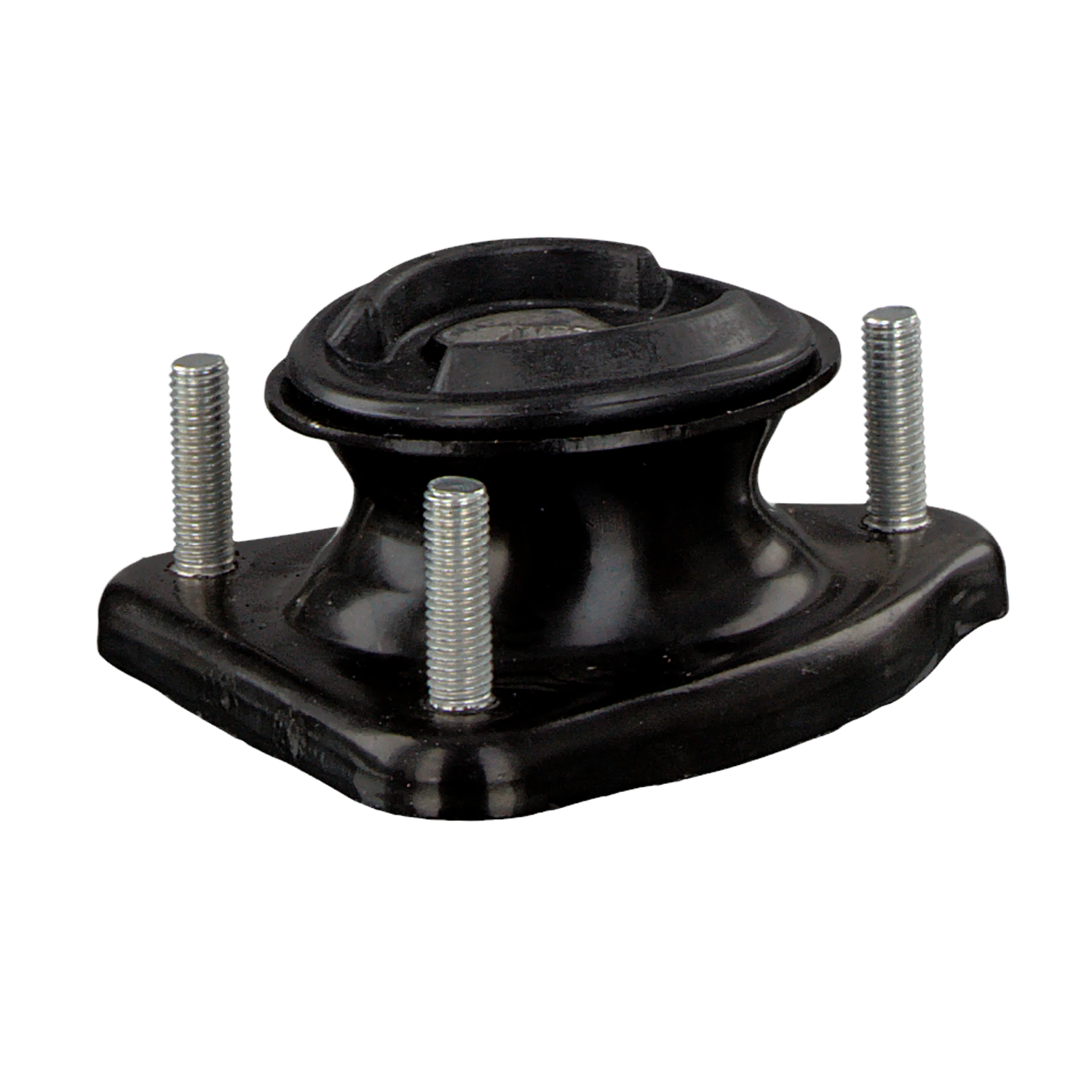 FEBI BILSTEIN Federbeinst&uuml;tzlager 15417 f&uuml;r BMW, Hinterachse