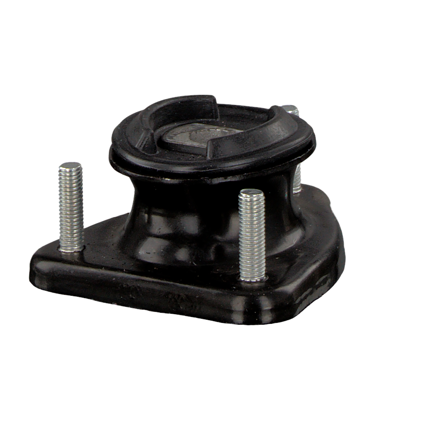 FEBI BILSTEIN Federbeinst&uuml;tzlager 15417 f&uuml;r BMW, Hinterachse