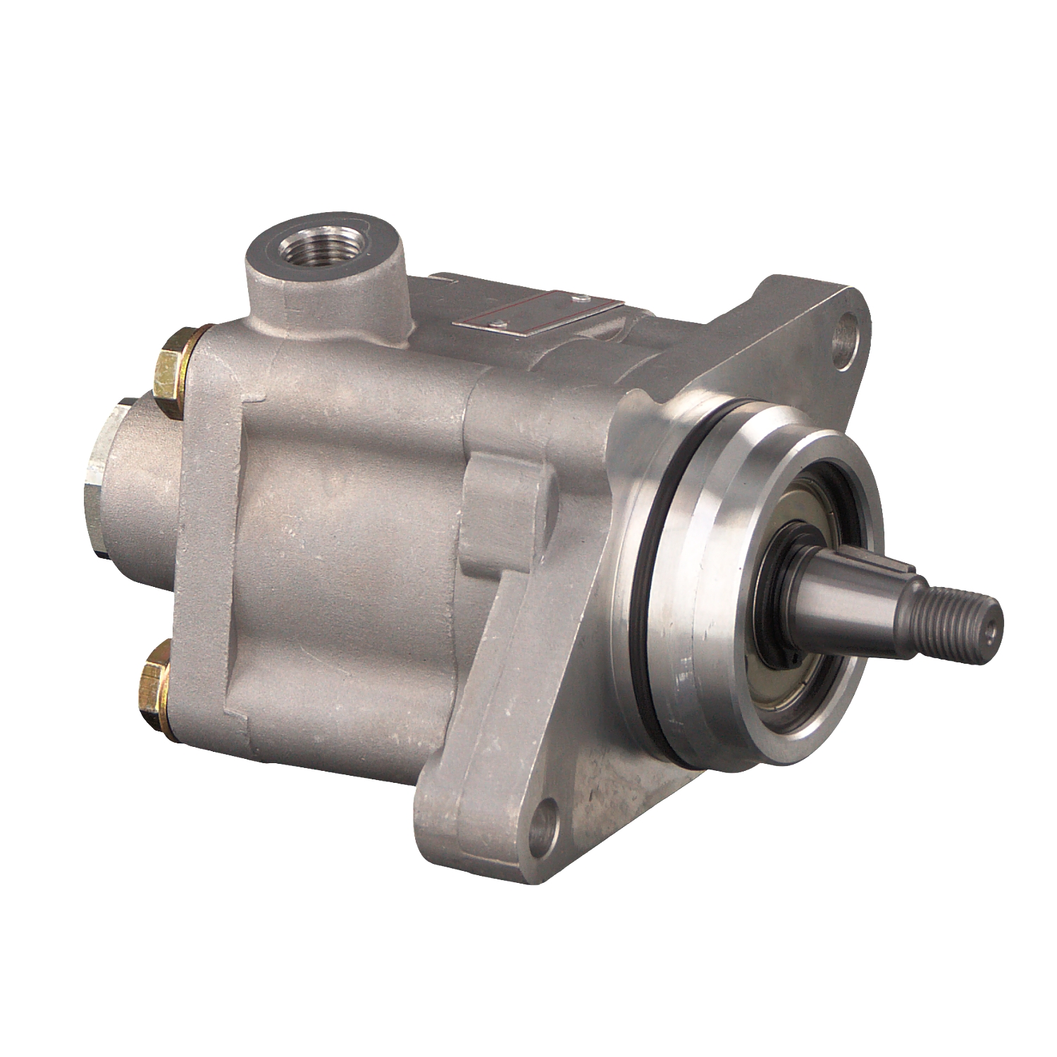 FEBI BILSTEIN Hydraulikpumpe, Lenkung 49020 f&uuml;r SCANIA