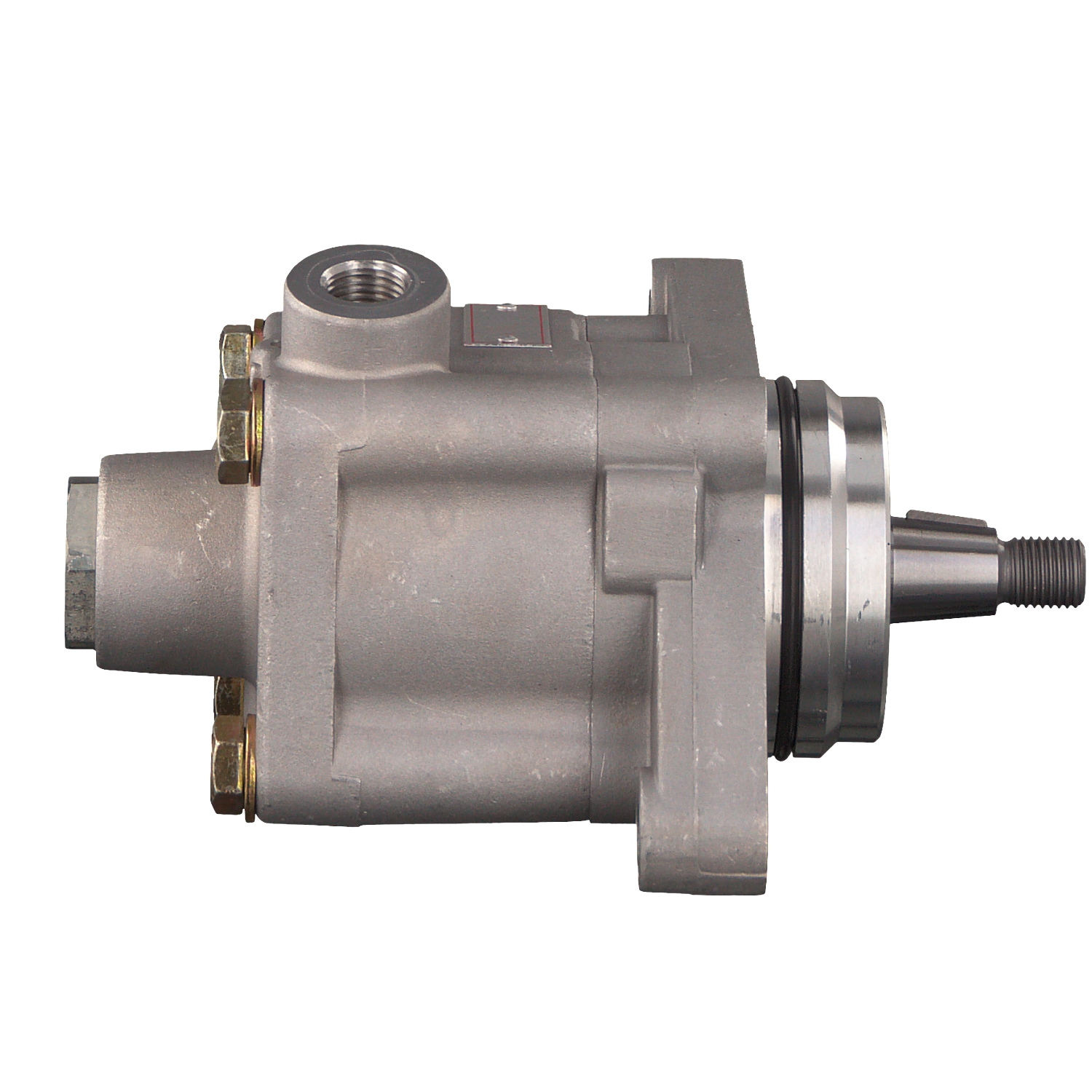 FEBI BILSTEIN Hydraulikpumpe, Lenkung 49020 f&uuml;r SCANIA