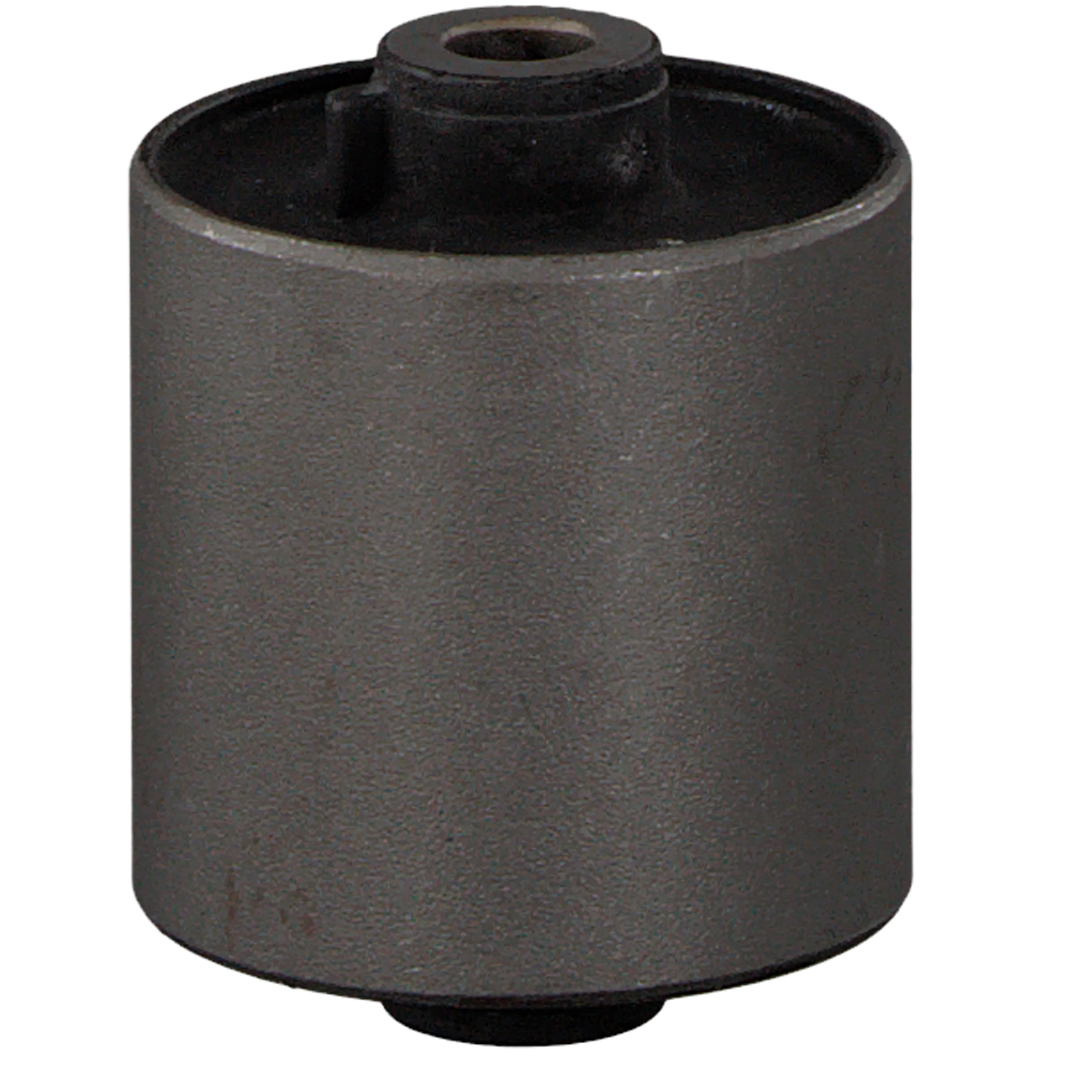 FEBI BILSTEIN Lagerung, Lenker 42376 f&uuml;r MAZDA, Vorderachse links, hinten