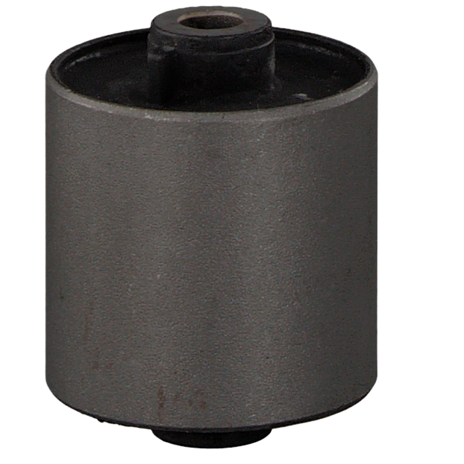 FEBI BILSTEIN Lagerung, Lenker 42376 f&uuml;r MAZDA, Vorderachse links, hinten