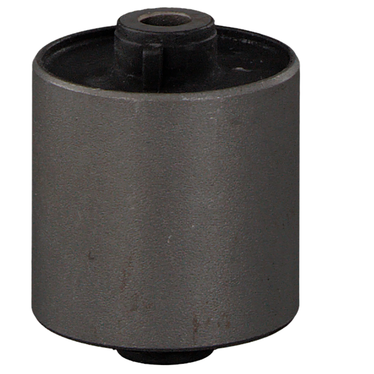 FEBI BILSTEIN Lagerung, Lenker 42376 f&uuml;r MAZDA, Vorderachse links, hinten