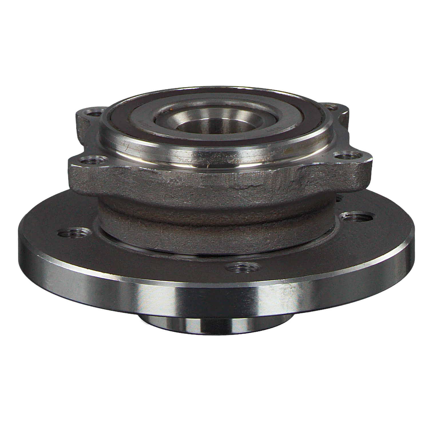 FEBI BILSTEIN Radlagersatz 22315 f&uuml;r MINI, Vorderachse links, Vorderachse rechts