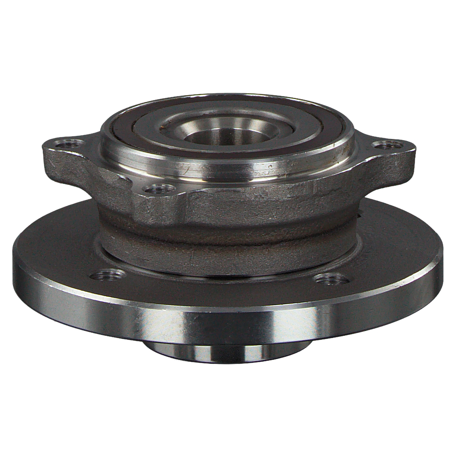 FEBI BILSTEIN Radlagersatz 22315 f&uuml;r MINI, Vorderachse links, Vorderachse rechts