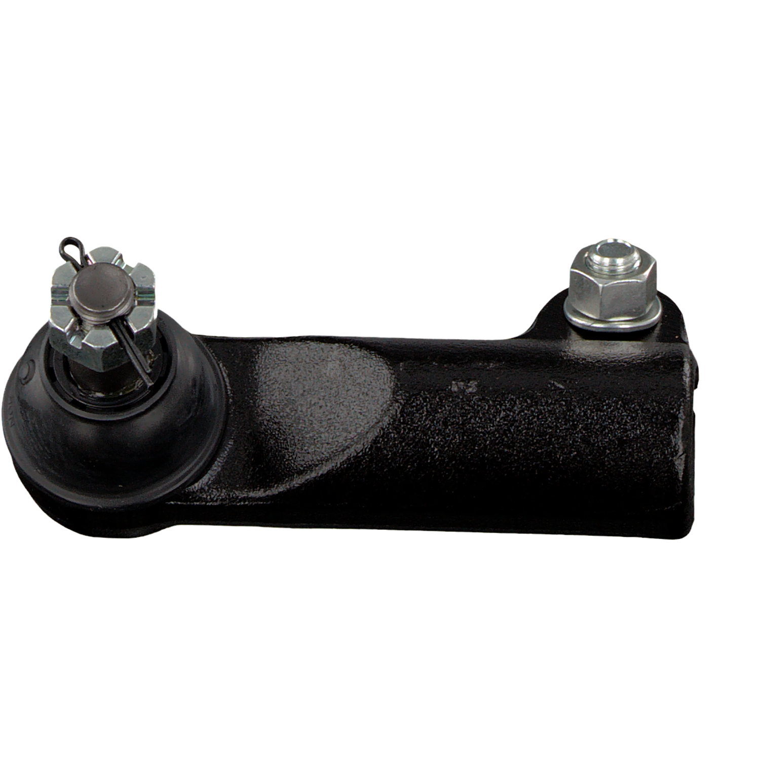 Spurstangenkopf FEBI BILSTEIN 42775 ProKit f&uuml;r NISSAN, Vorderachse links