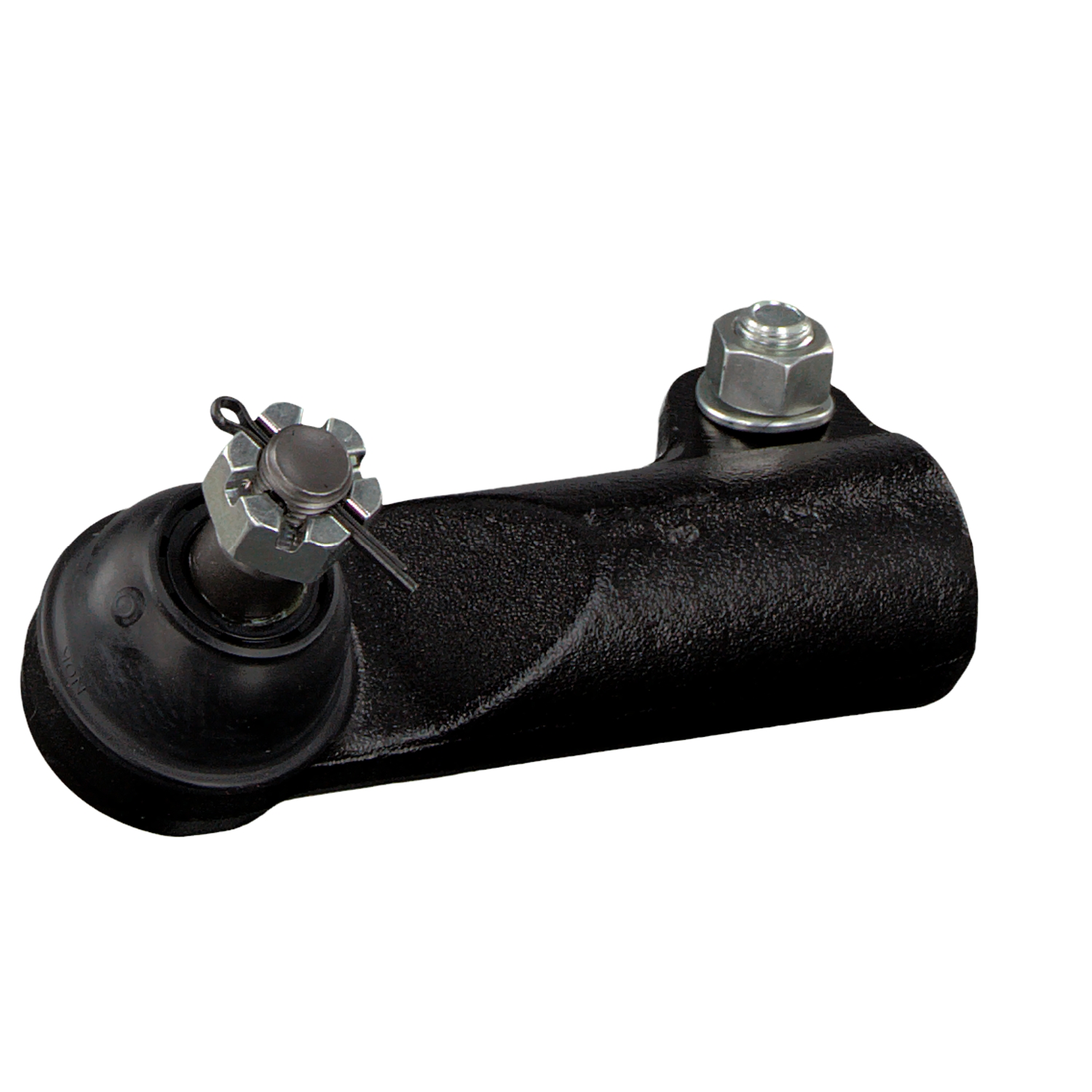 Spurstangenkopf FEBI BILSTEIN 42775 ProKit f&uuml;r NISSAN, Vorderachse links