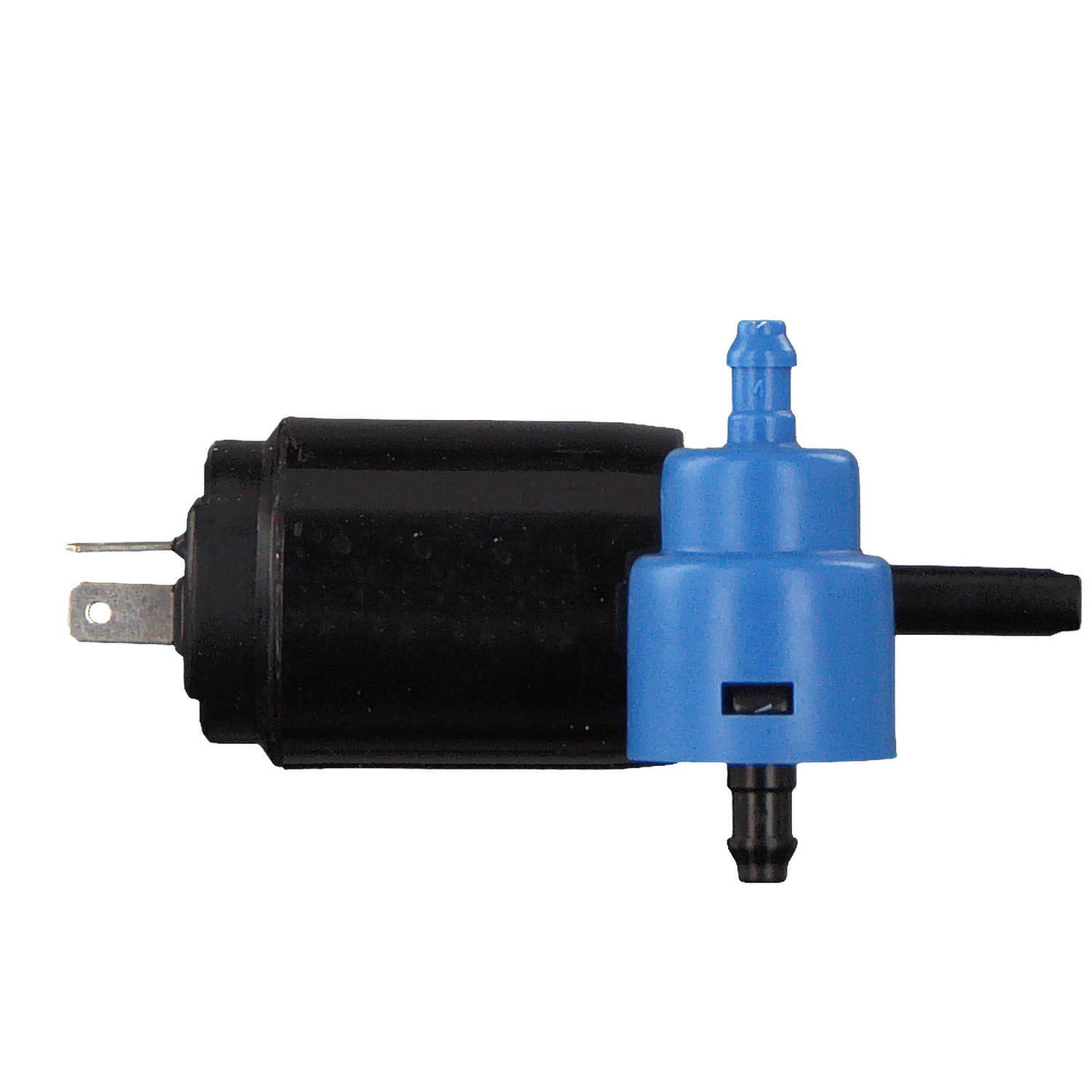 Febi Bilstein 1x 05244 Waschwasserpumpe für Scheibenreinigungsanlage