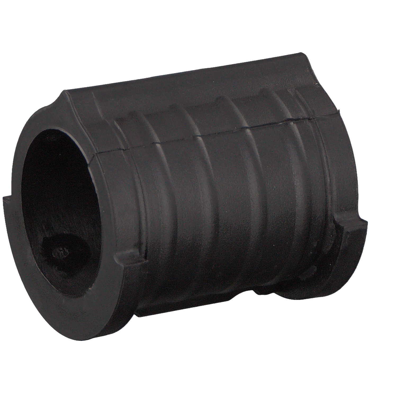 FEBI BILSTEIN Lagerung, Stabilisator 11859 f&uuml;r VOLVO, Vorderachse, innen