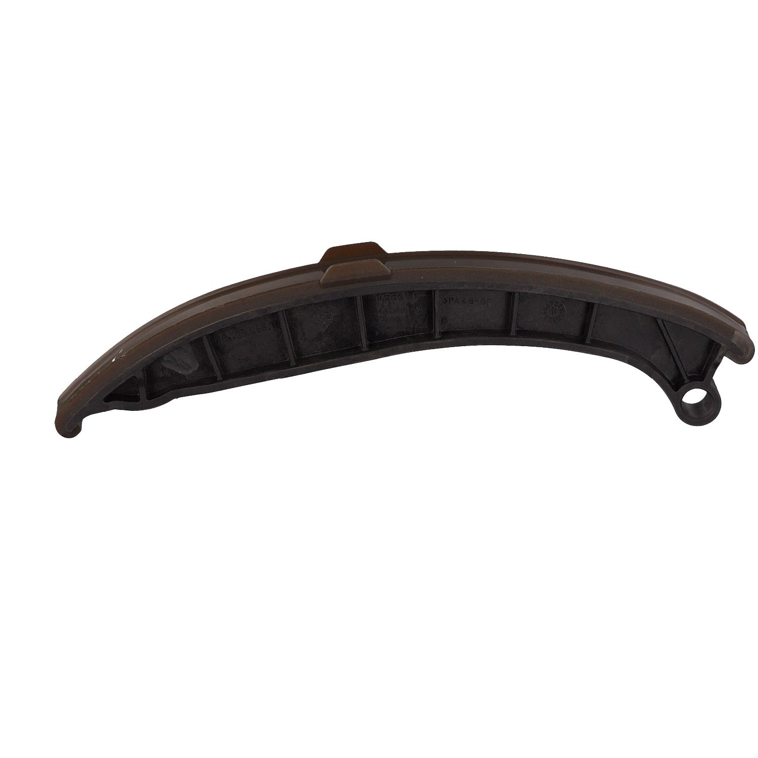 FEBI BILSTEIN Lagerung, Lenker 42267 f&uuml;r SUBARU SUZUKI, Vorderachse links, unten