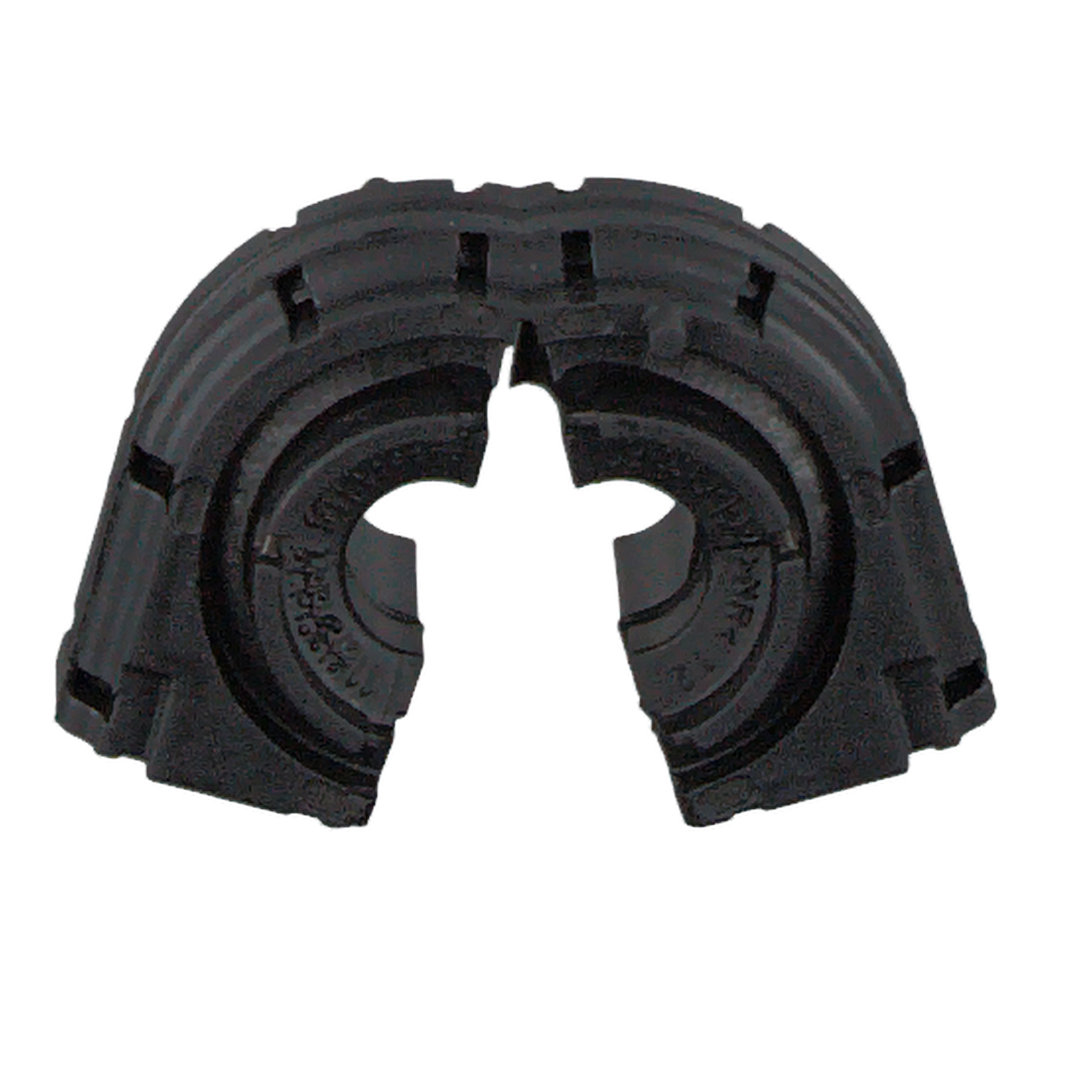 FEBI BILSTEIN Lagerung, Stabilisator 23356 f&uuml;r AUDI SEAT SKODA VW, Hinterachse