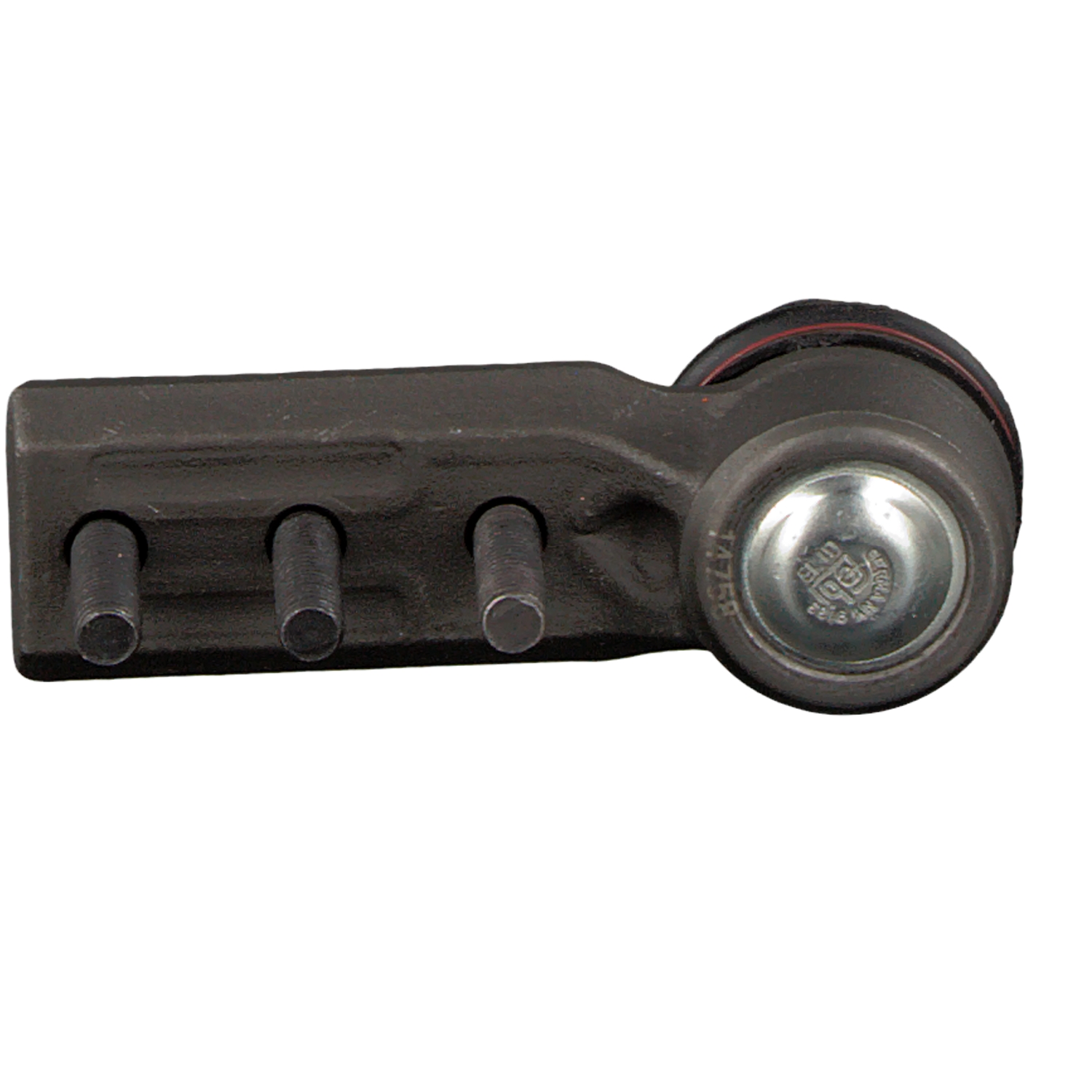 FEBI BILSTEIN Trag-/F&uuml;hrungsgelenk 14758 f&uuml;r VOLVO, Vorderachse links