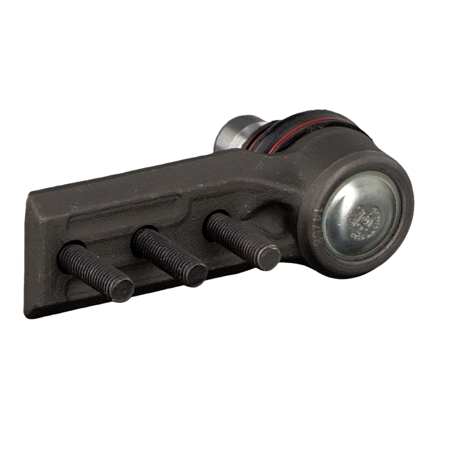 FEBI BILSTEIN Trag-/F&uuml;hrungsgelenk 14758 f&uuml;r VOLVO, Vorderachse links