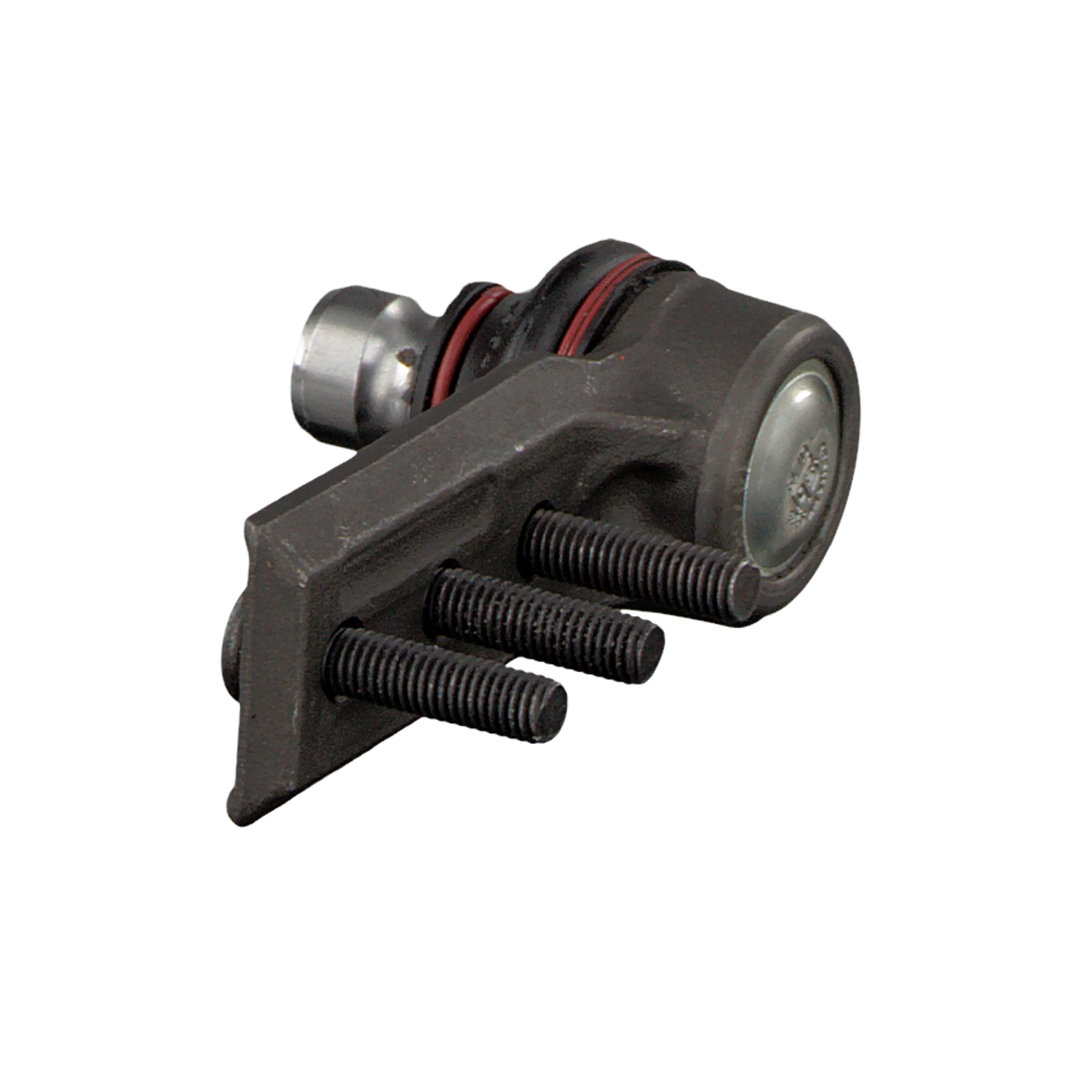 FEBI BILSTEIN Trag-/F&uuml;hrungsgelenk 14758 f&uuml;r VOLVO, Vorderachse links