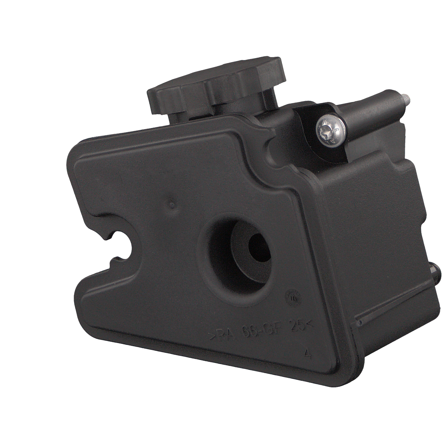 FEBI BILSTEIN Ausgleichsbeh&auml;lter, Hydraulik&ouml;l (Servolenkung) 48712 febi Plus