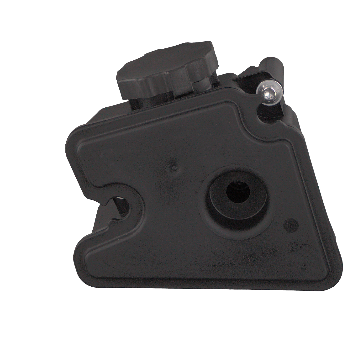 FEBI BILSTEIN Ausgleichsbeh&auml;lter, Hydraulik&ouml;l (Servolenkung) 48712 febi Plus