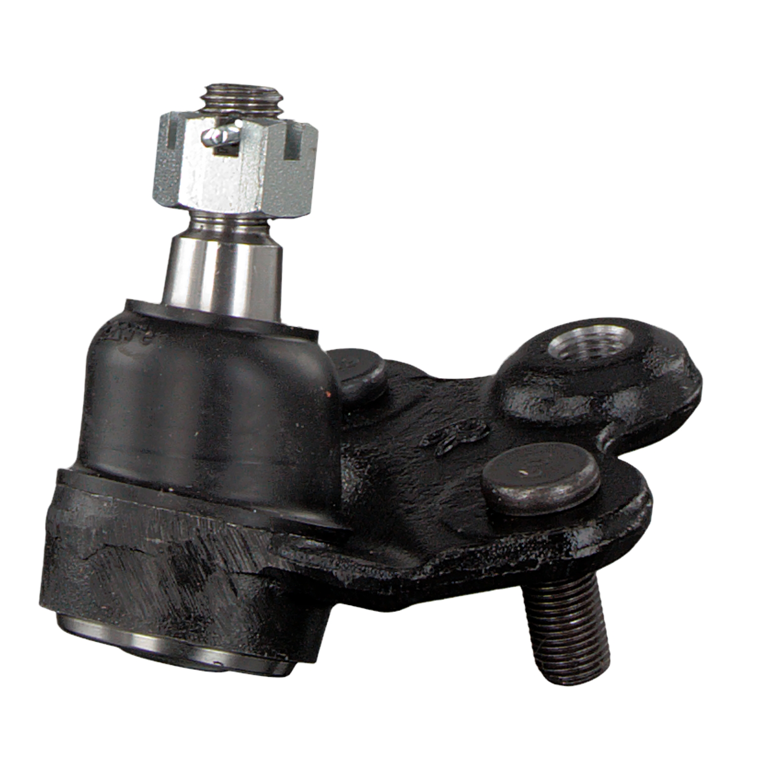 FEBI BILSTEIN Trag-/F&uuml;hrungsgelenk 42112 f&uuml;r HONDA, Vorderachse rechts, unten