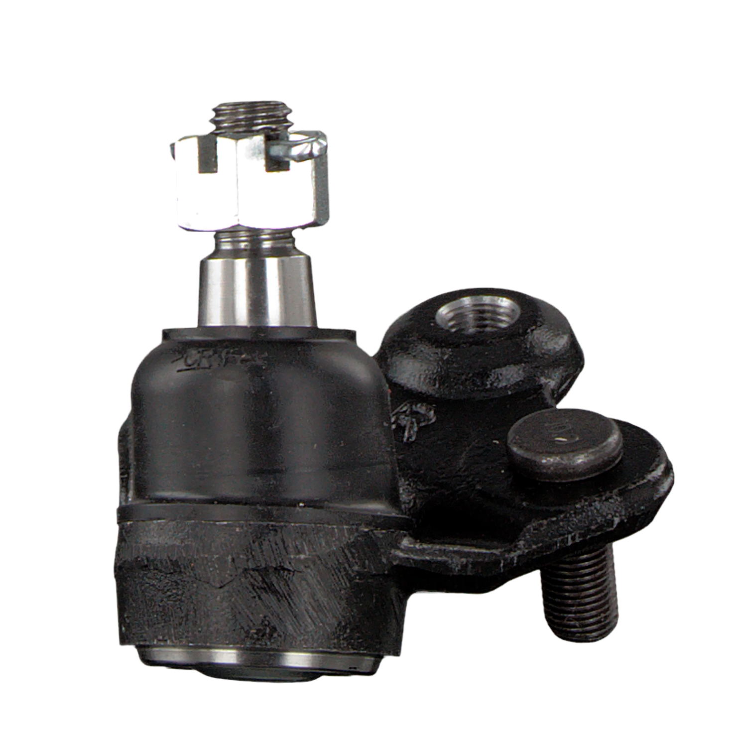 FEBI BILSTEIN Trag-/F&uuml;hrungsgelenk 42112 f&uuml;r HONDA, Vorderachse rechts, unten