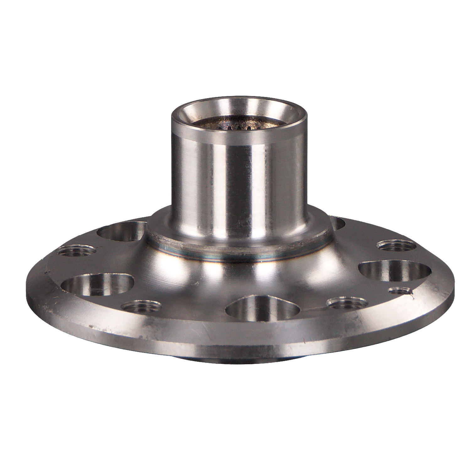 FEBI BILSTEIN Radnabe 45000 f&uuml;r MERCEDES-BENZ, Vorderachse links