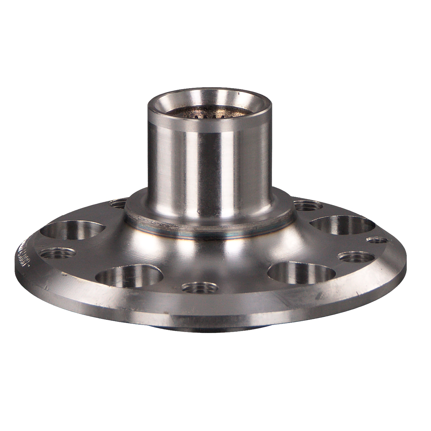 FEBI BILSTEIN Radnabe 45000 f&uuml;r MERCEDES-BENZ, Vorderachse links