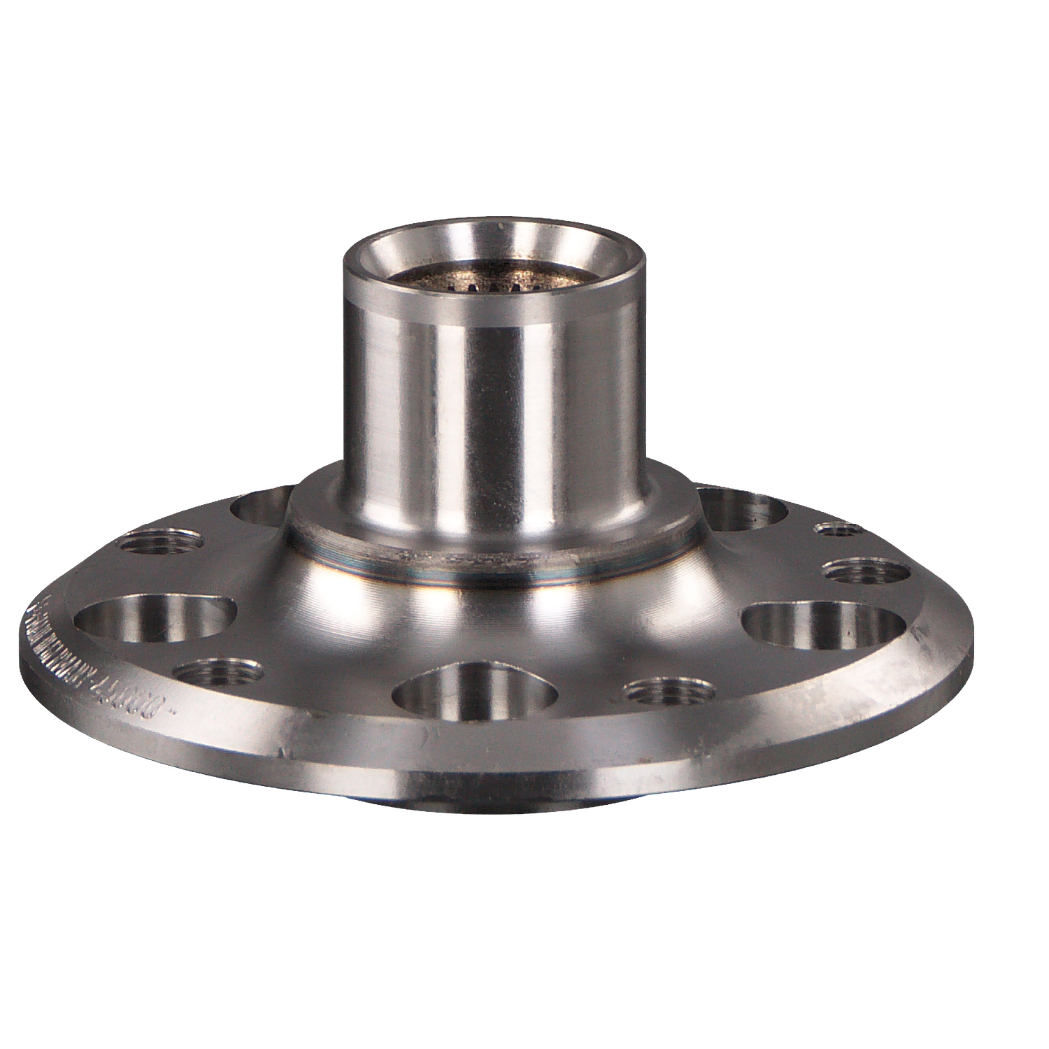 FEBI BILSTEIN Radnabe 45000 f&uuml;r MERCEDES-BENZ, Vorderachse links