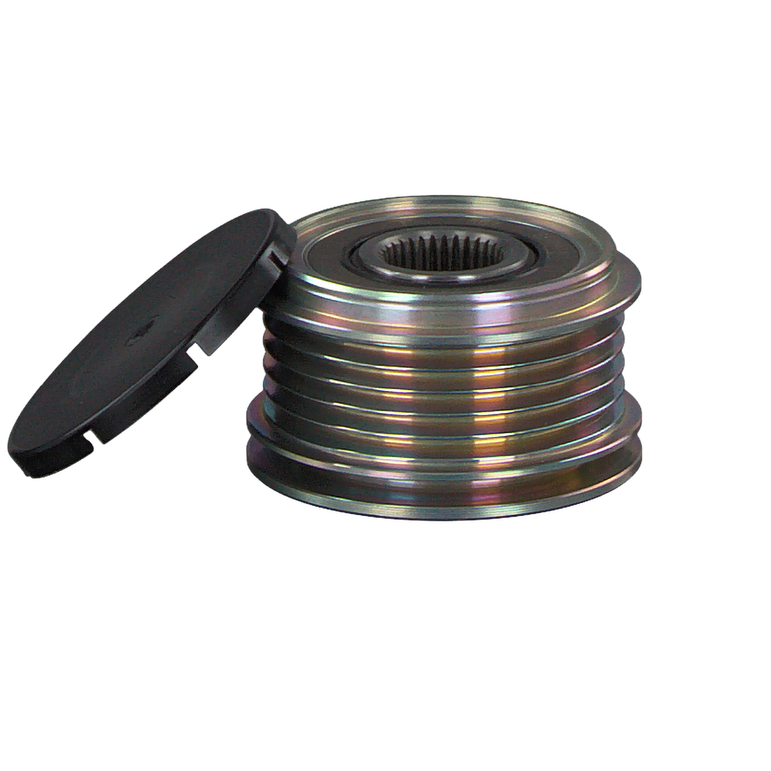 FEBI BILSTEIN Generatorfreilauf 38268 f&uuml;r VOLVO