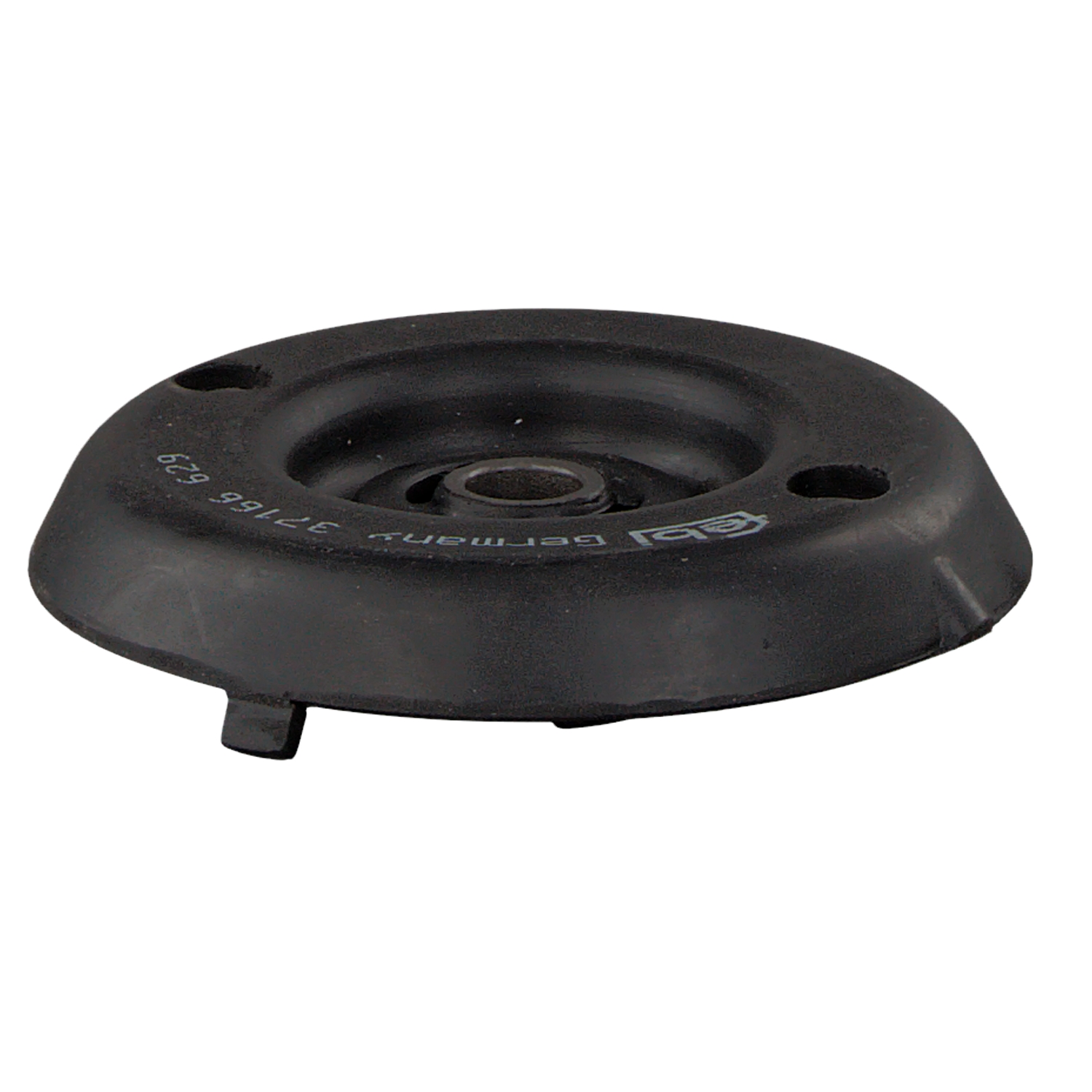 FEBI BILSTEIN Federbeinst&uuml;tzlager 37166 f&uuml;r CITRO&Euml;N PEUGEOT DS