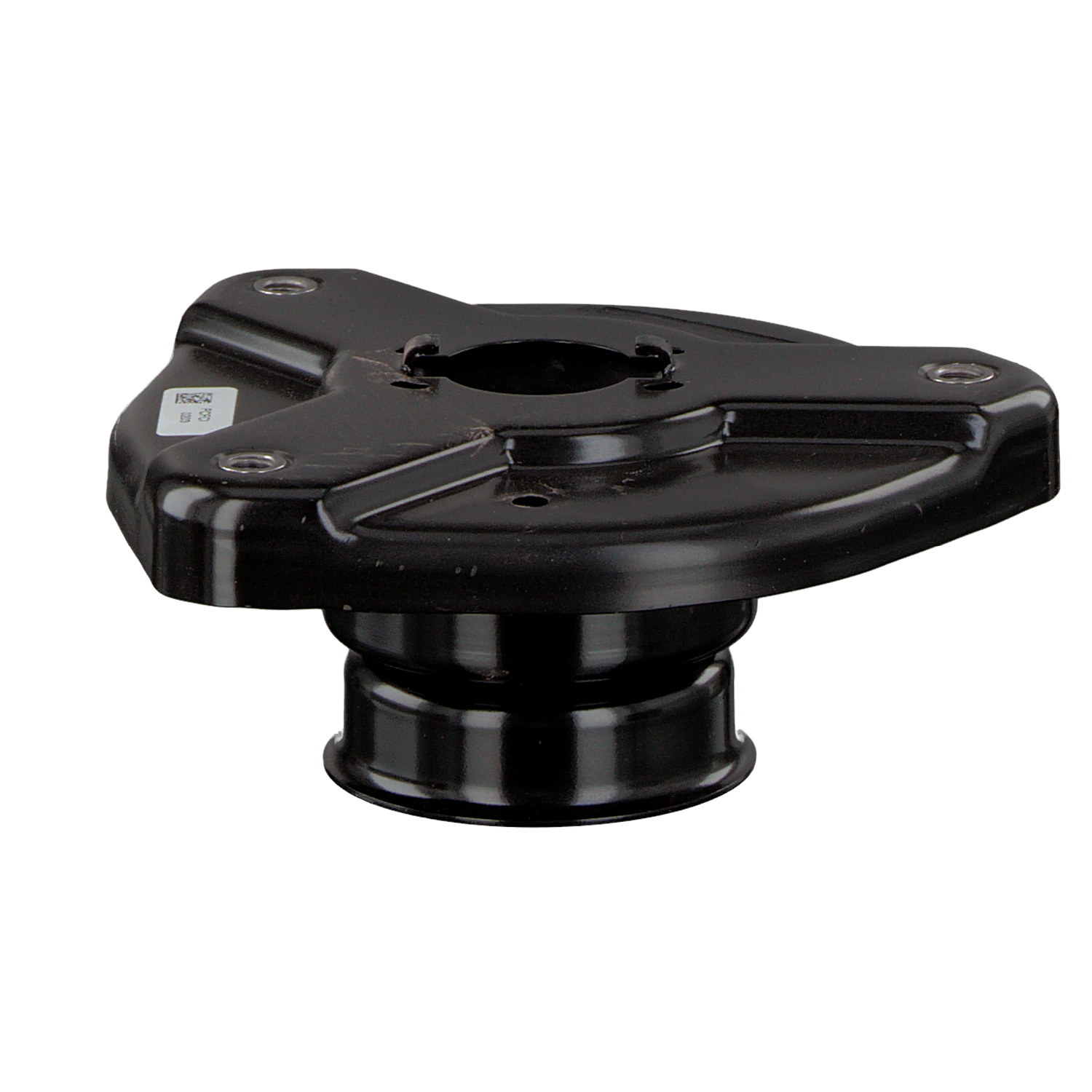 FEBI BILSTEIN Federbeinst&uuml;tzlager 28495 f&uuml;r MERCEDES-BENZ, Vorderachse