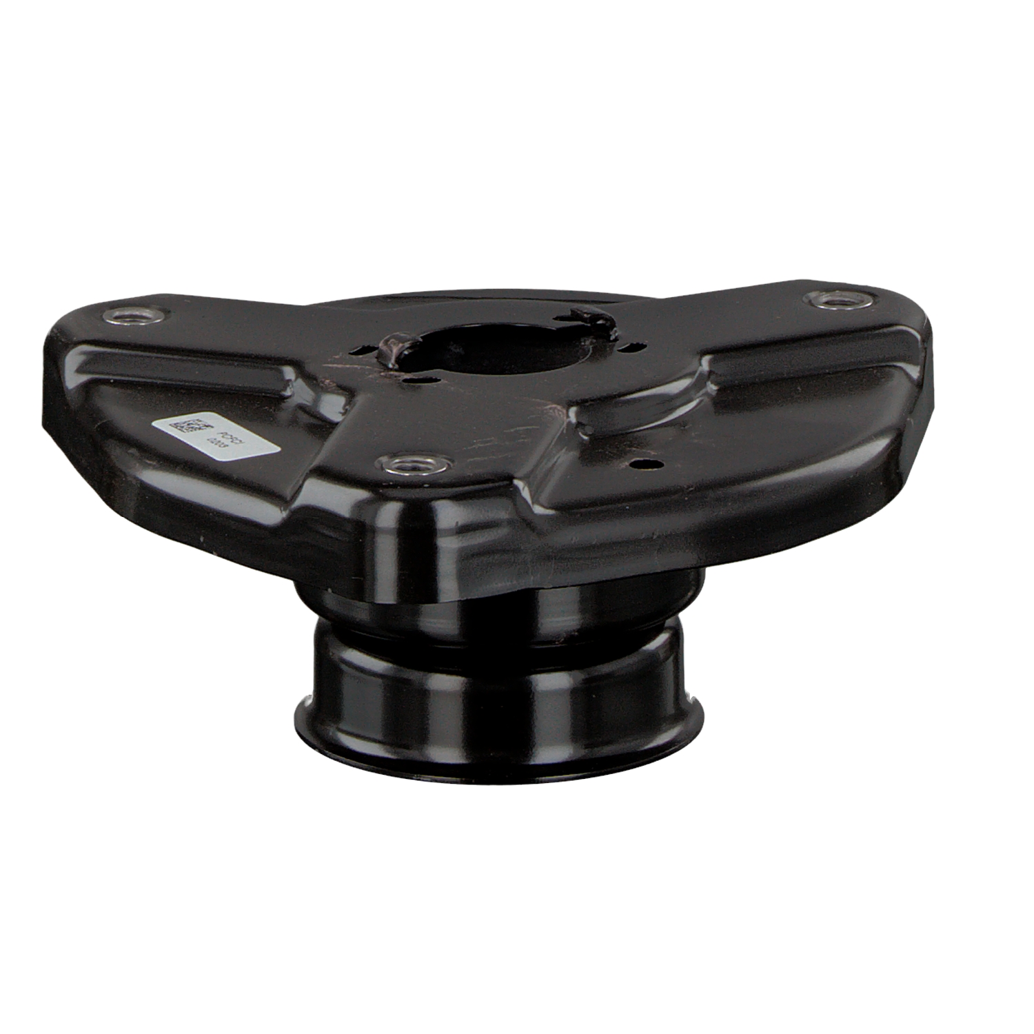 FEBI BILSTEIN Federbeinst&uuml;tzlager 28495 f&uuml;r MERCEDES-BENZ, Vorderachse