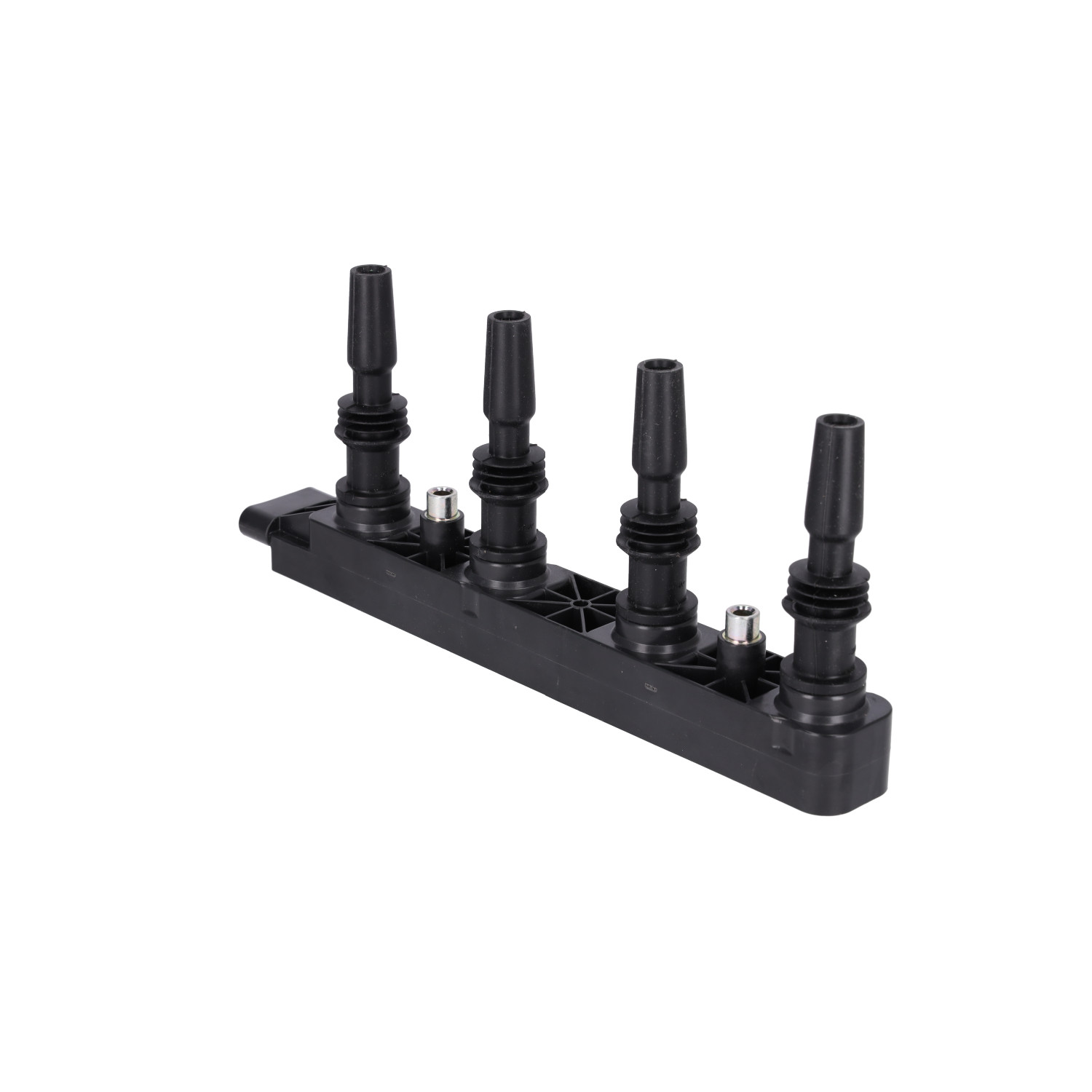Febi Bilstein 37421 Z&uuml;ndspule , 1 St&uuml;ck