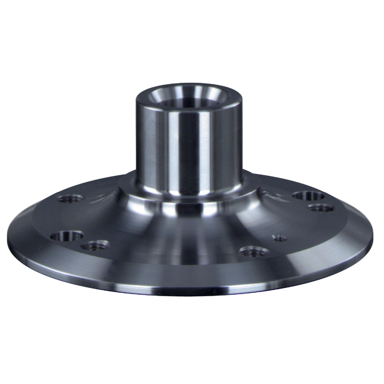 Radnabe FEBI BILSTEIN 44979 f&uuml;r MERCEDES-BENZ, Hinterachse