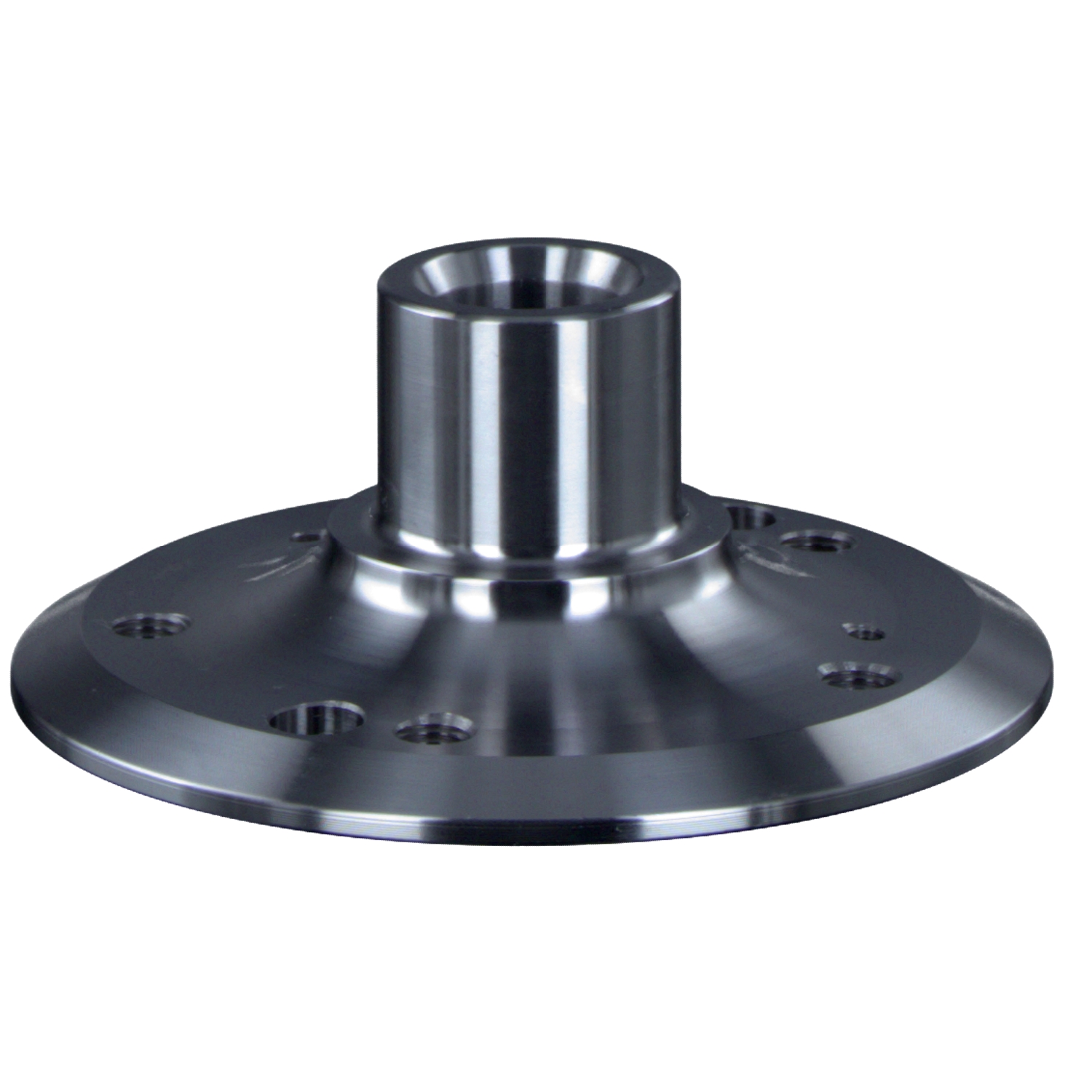 Radnabe FEBI BILSTEIN 44979 f&uuml;r MERCEDES-BENZ, Hinterachse