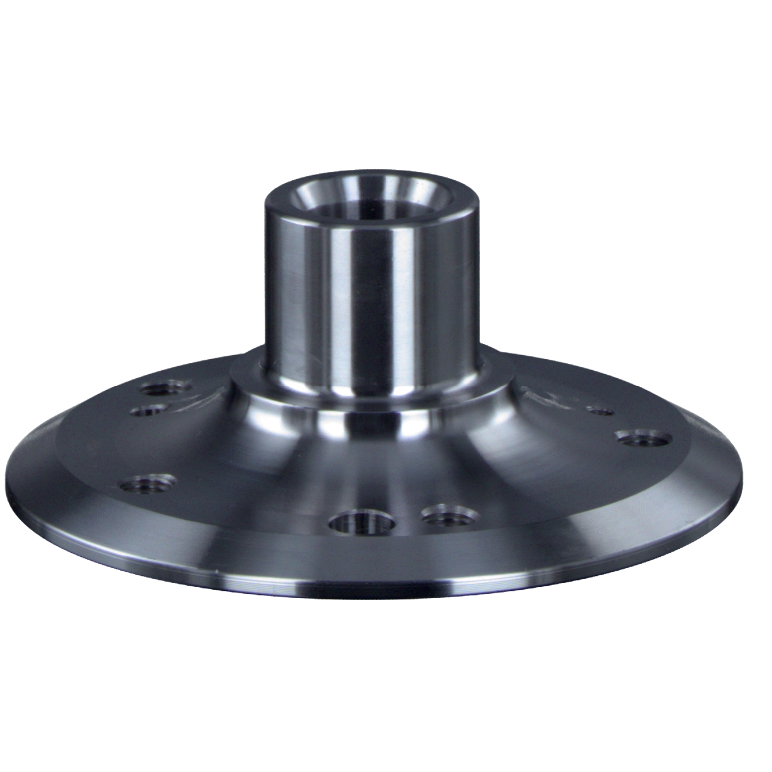 Radnabe FEBI BILSTEIN 44979 f&uuml;r MERCEDES-BENZ, Hinterachse