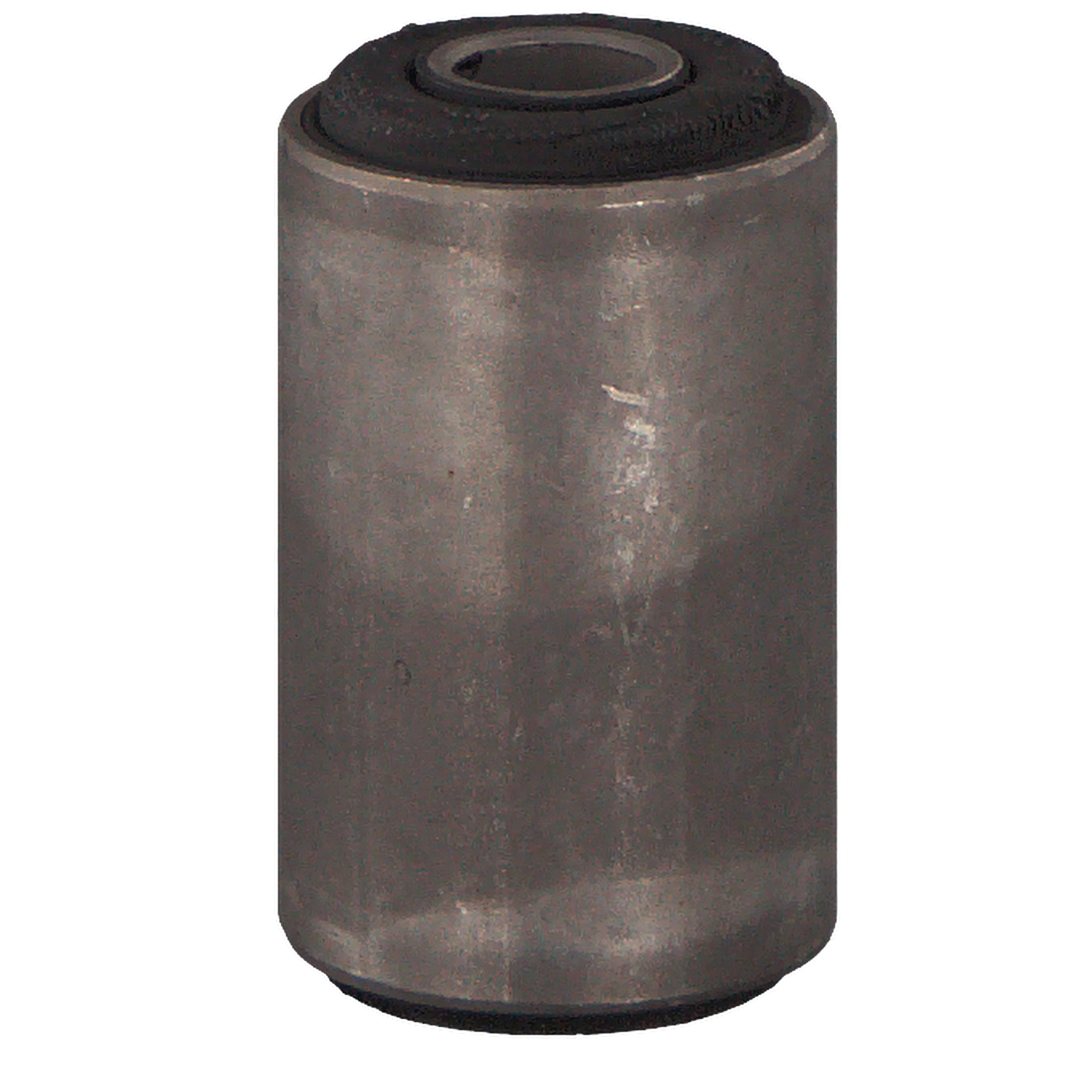 FEBI BILSTEIN Lagerbuchse, Blattfeder 43299 f&uuml;r ISUZU, Hinterachse, vorne