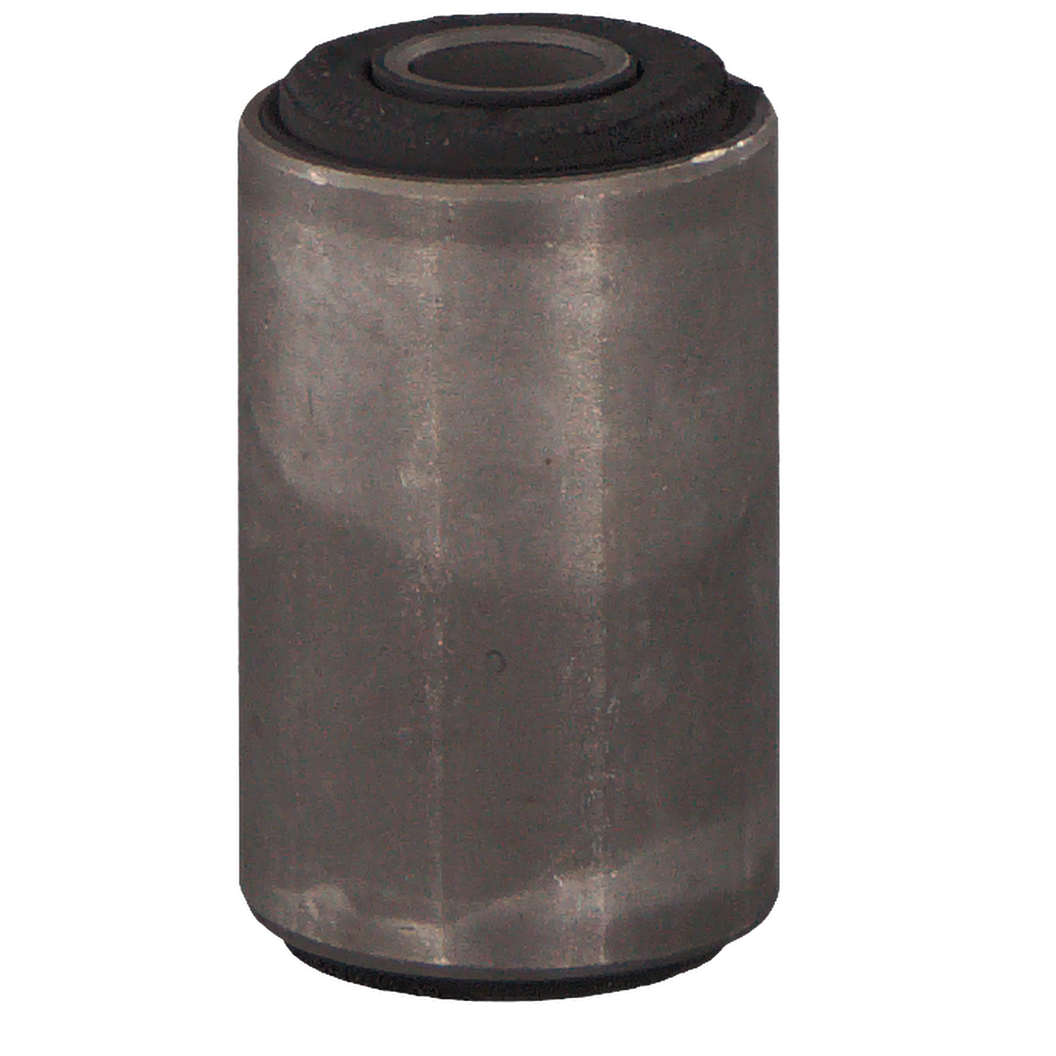 FEBI BILSTEIN Lagerbuchse, Blattfeder 43299 f&uuml;r ISUZU, Hinterachse, vorne