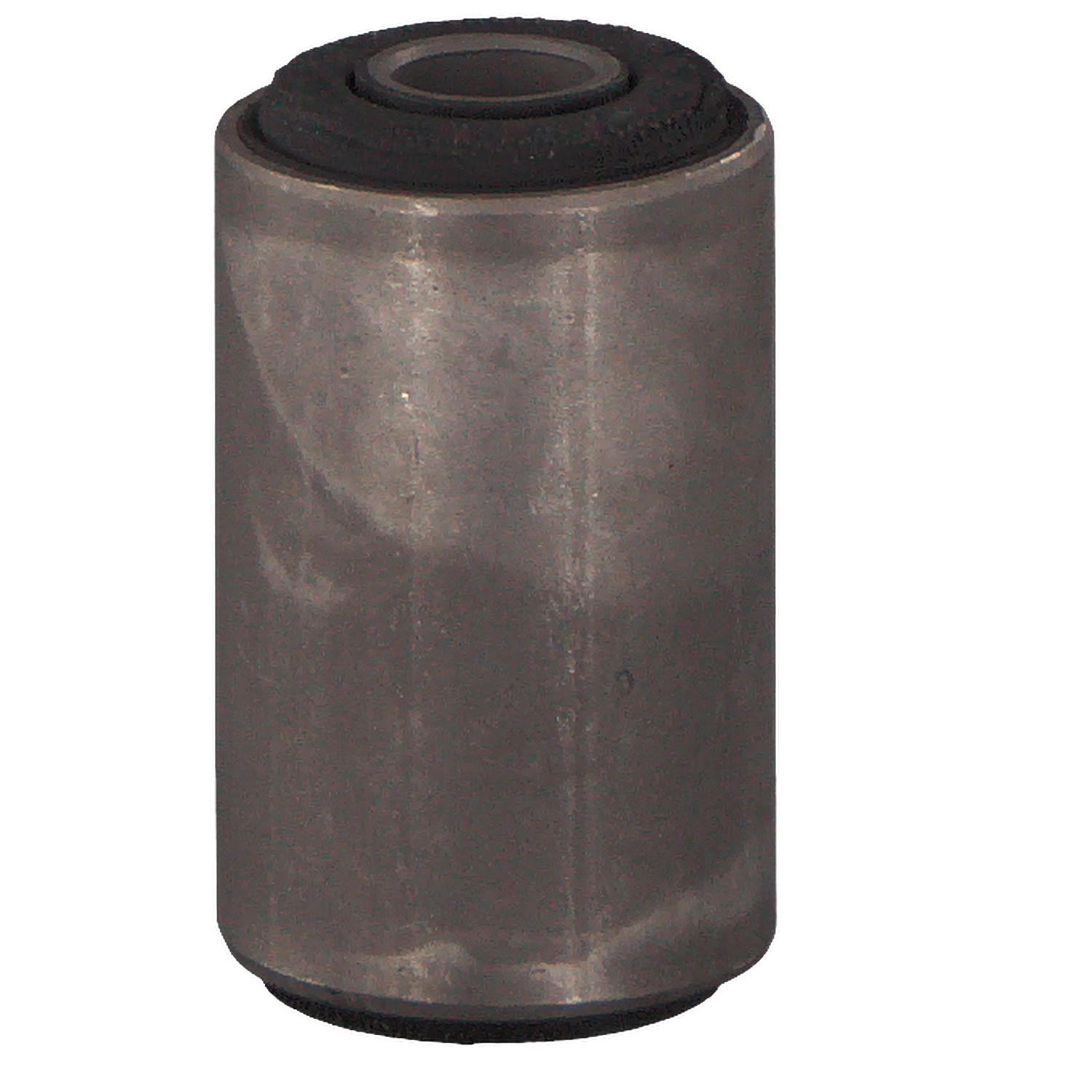 FEBI BILSTEIN Lagerbuchse, Blattfeder 43299 f&uuml;r ISUZU, Hinterachse, vorne