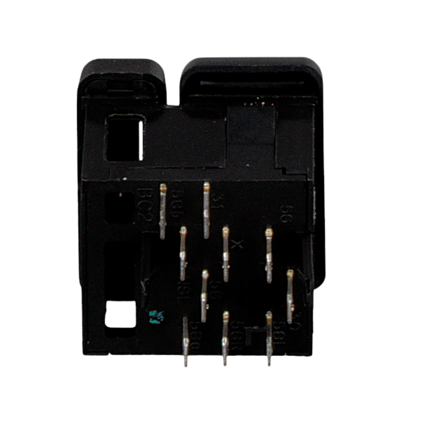 Febi Bilstein 1x 24786 Lichtschalter f&uuml;r Stand- und Abblendlicht