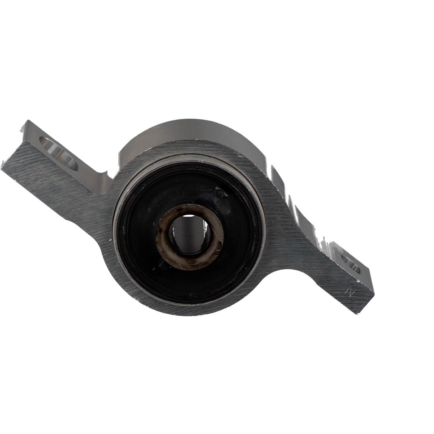 FEBI BILSTEIN Lagerung, Lenker 42898 f&uuml;r TOYOTA LEXUS, Vorderachse links, hinten