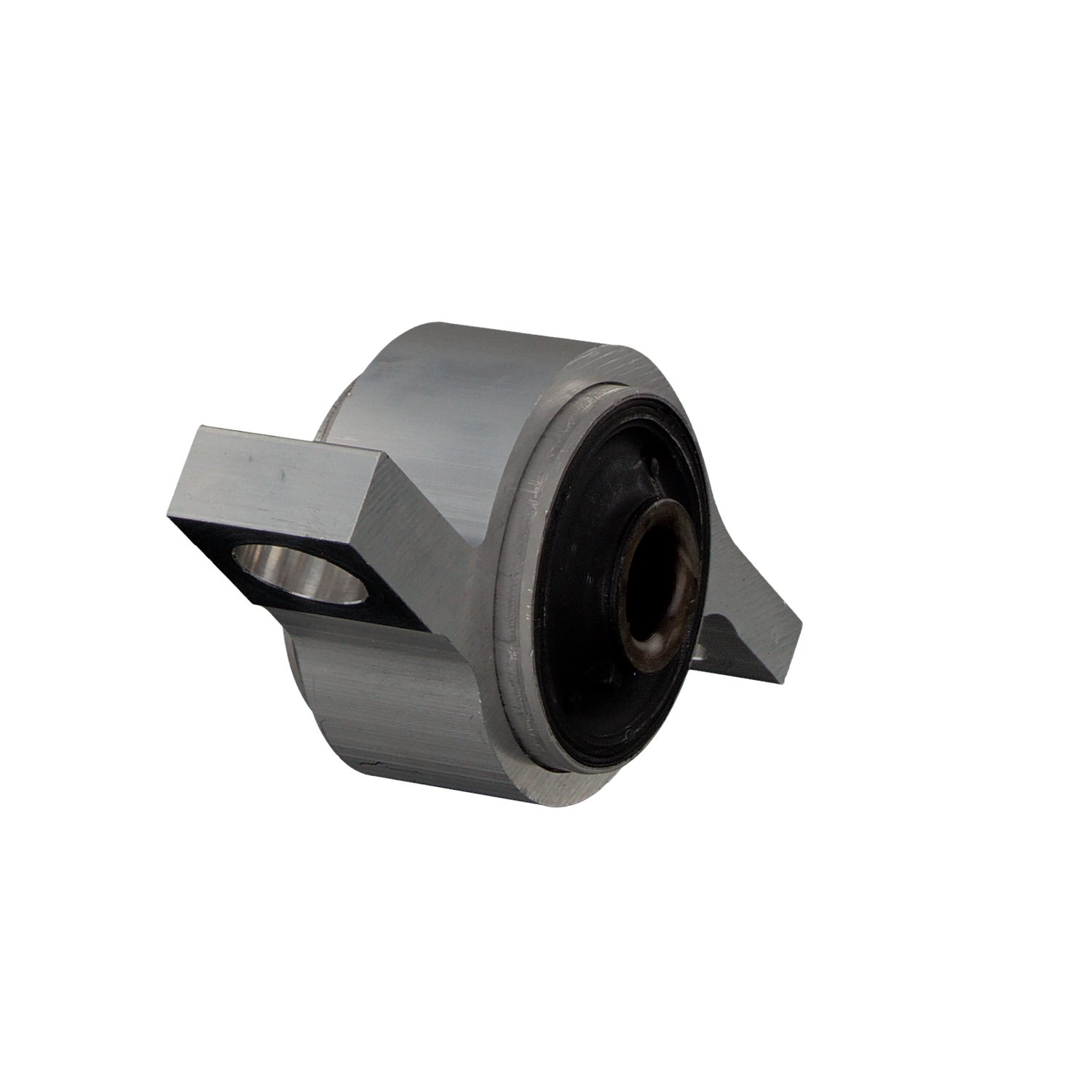 FEBI BILSTEIN Lagerung, Lenker 42898 f&uuml;r TOYOTA LEXUS, Vorderachse links, hinten