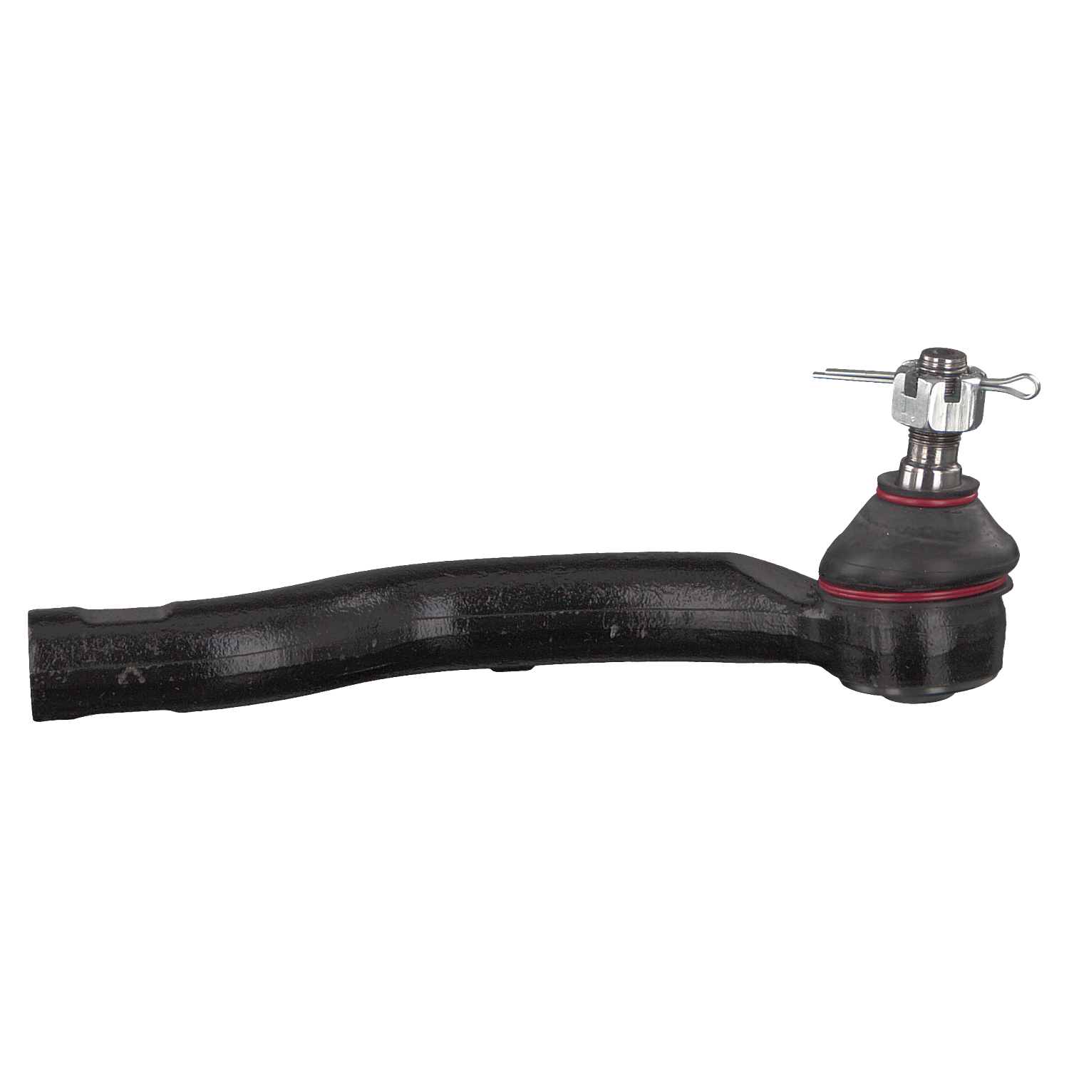 FEBI BILSTEIN Spurstangenkopf 43204 f&uuml;r TOYOTA LEXUS, Vorderachse rechts