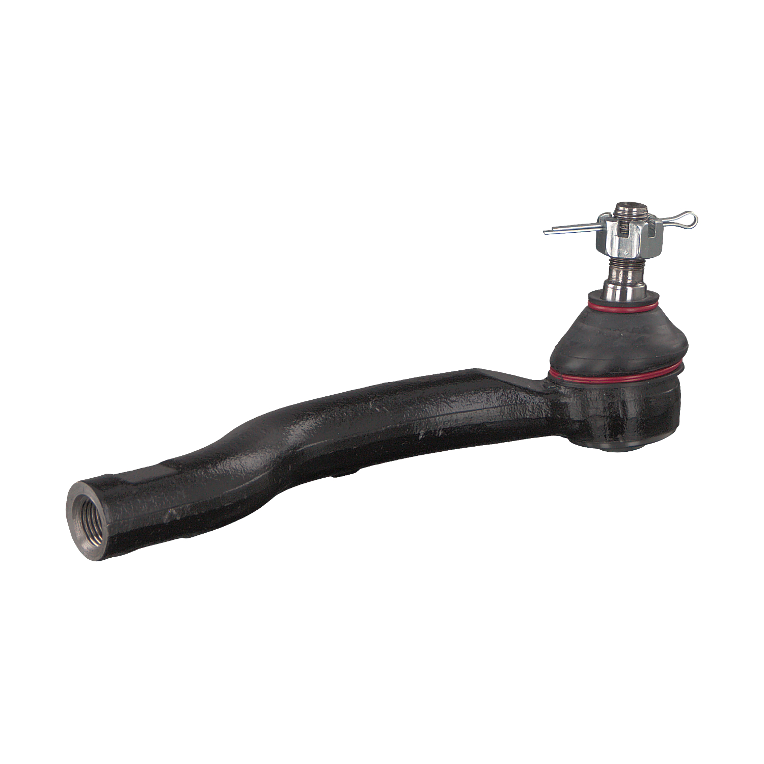 FEBI BILSTEIN Spurstangenkopf 43204 f&uuml;r TOYOTA LEXUS, Vorderachse rechts