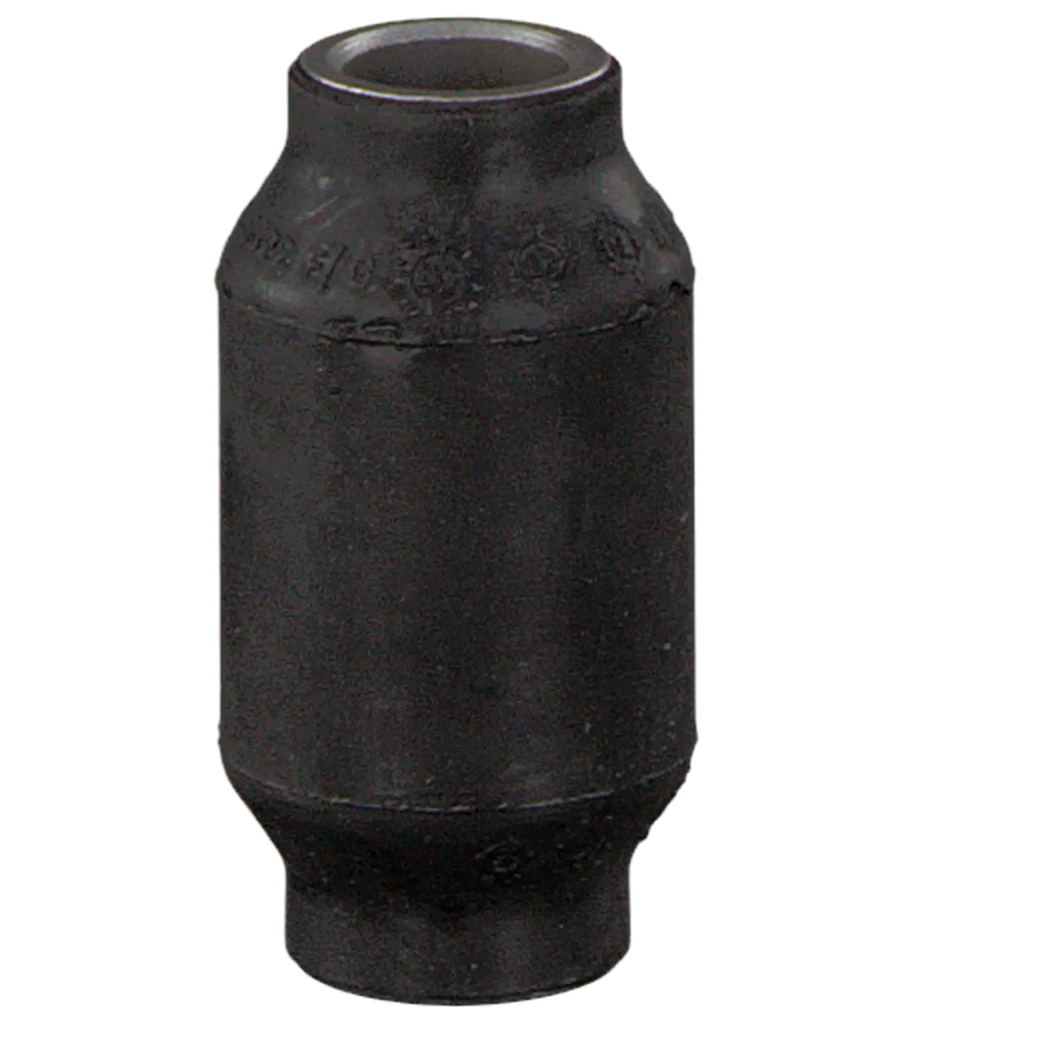 FEBI BILSTEIN Lagerung, Lenker 42342 f&uuml;r MAZDA, Vorderachse links, unten