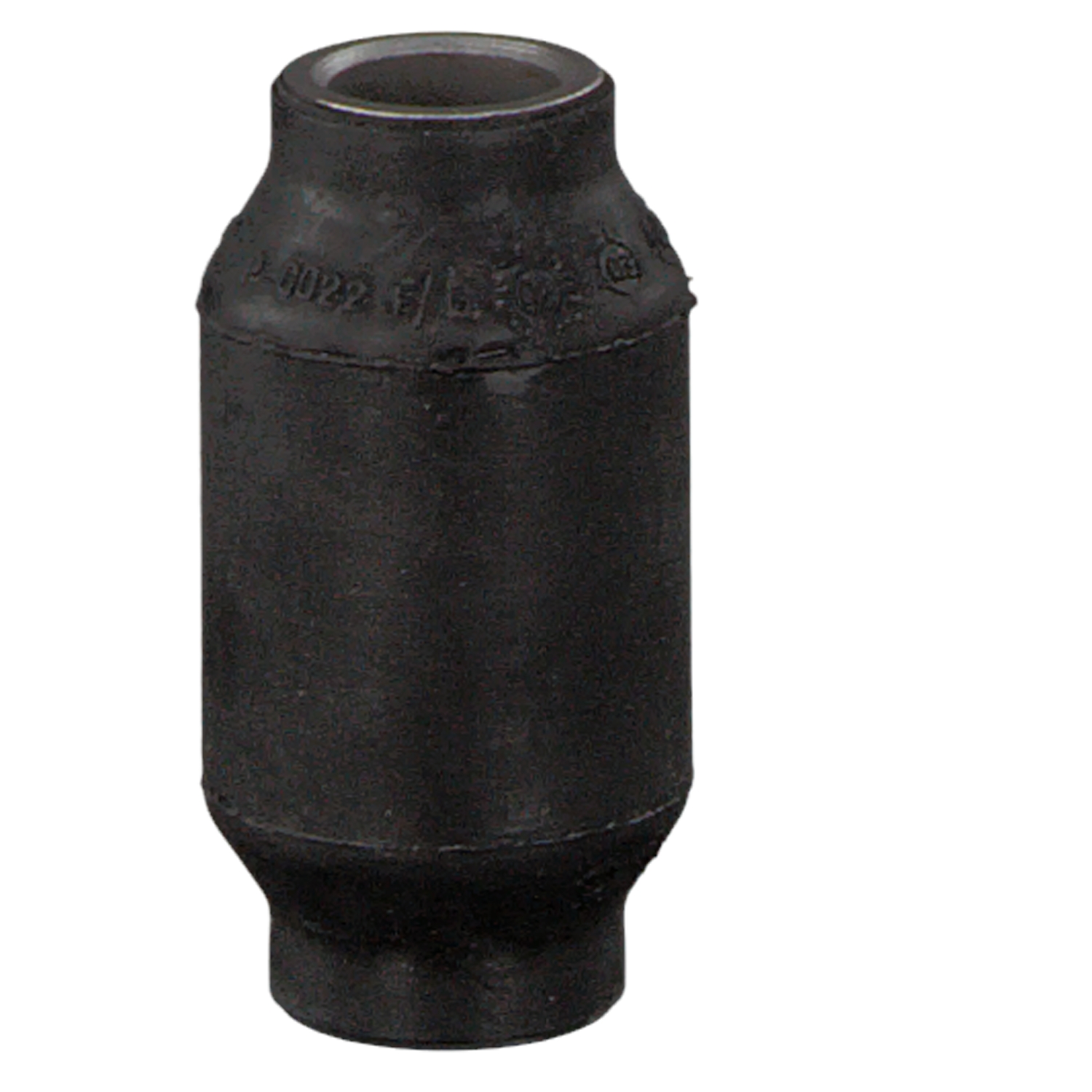 FEBI BILSTEIN Lagerung, Lenker 42342 f&uuml;r MAZDA, Vorderachse links, unten