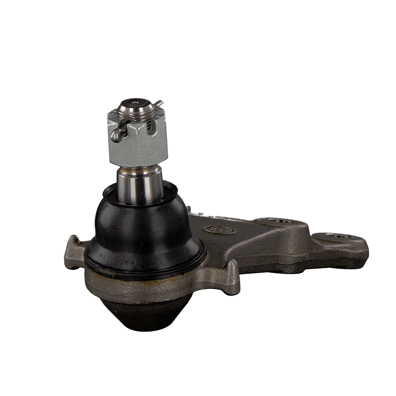 FEBI BILSTEIN Trag-/F&uuml;hrungsgelenk 43327 ProKit f&uuml;r ISUZU OPEL VAUXHALL, unten