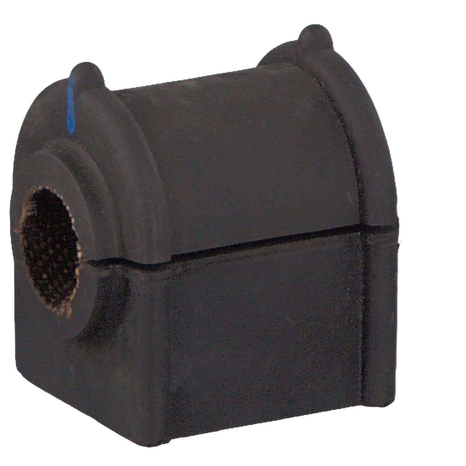 FEBI BILSTEIN Lagerung, Stabilisator 101211 f&uuml;r JAGUAR, Hinterachse