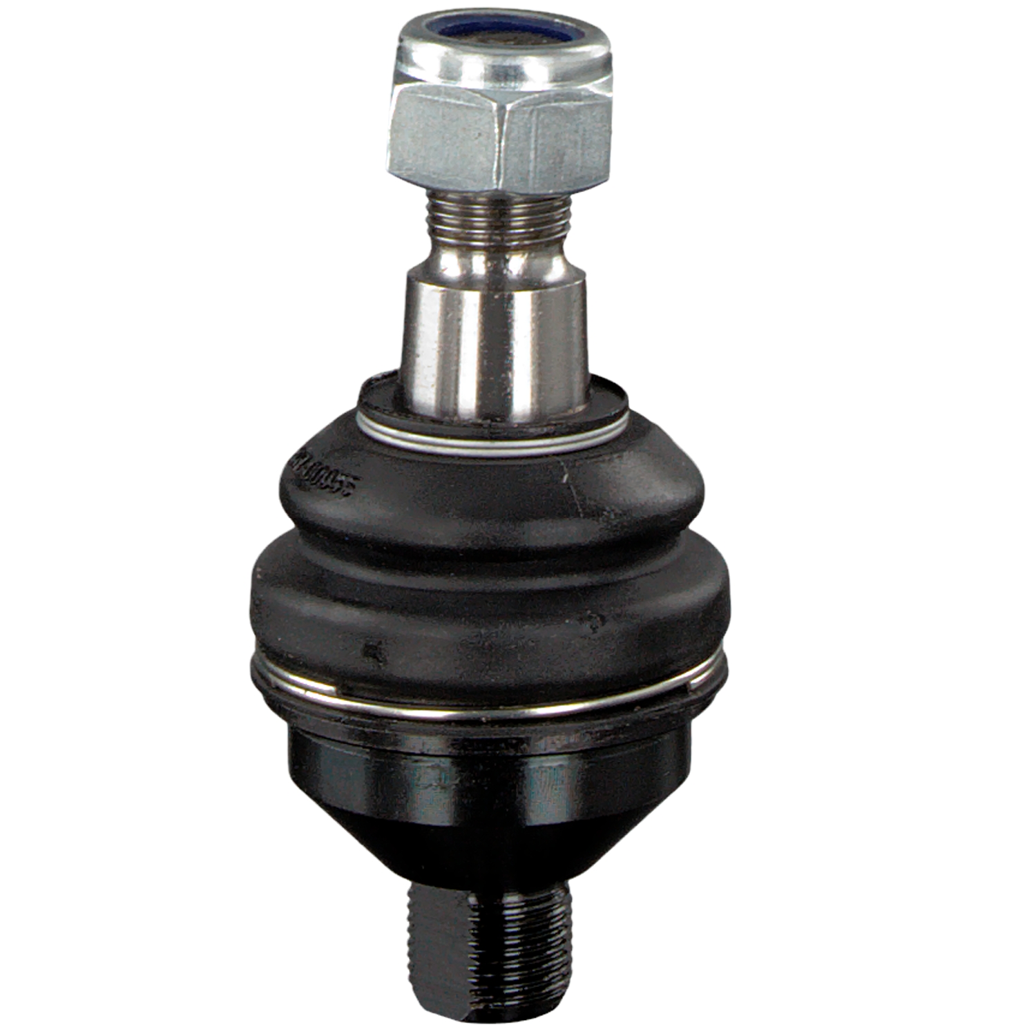 FEBI BILSTEIN Trag-/F&uuml;hrungsgelenk 14605 f&uuml;r IVECO, Vorderachse links