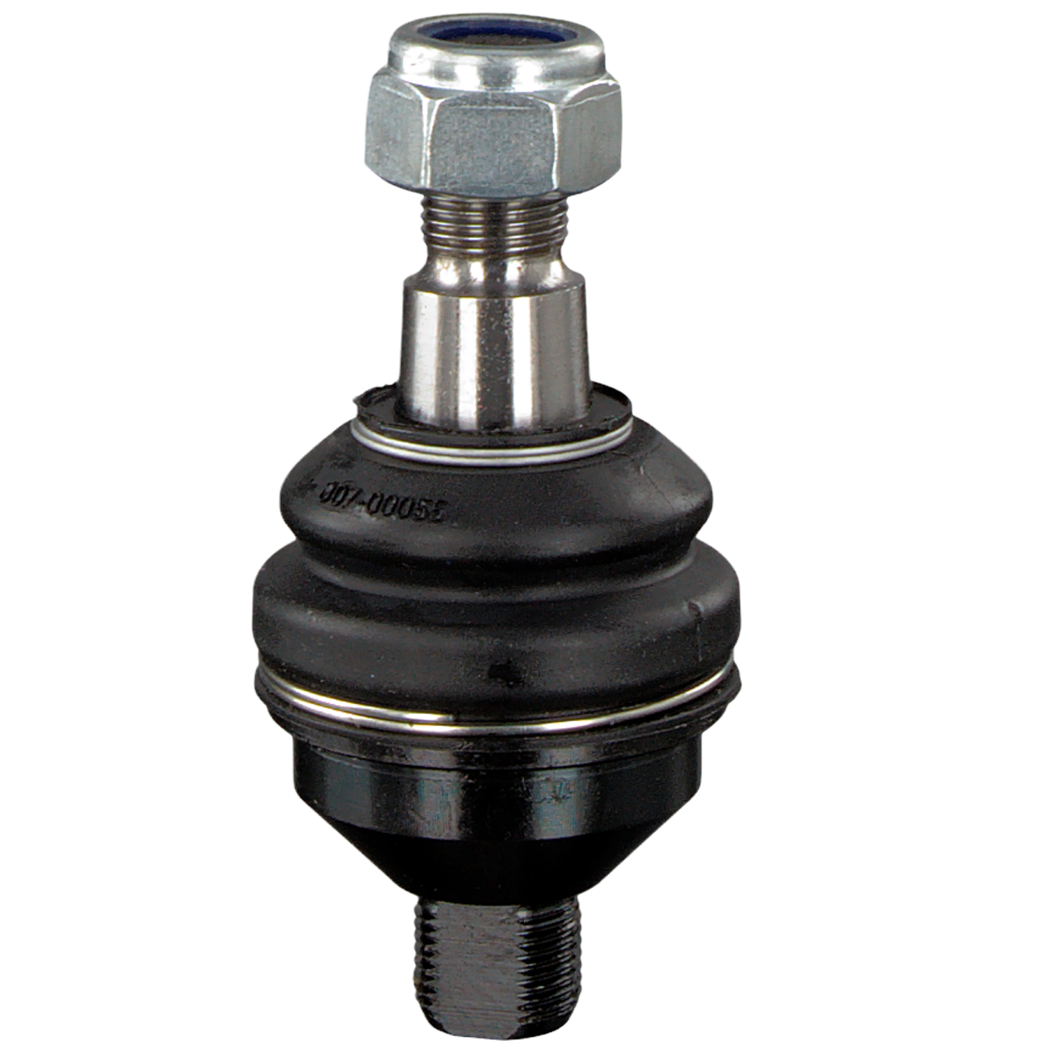 FEBI BILSTEIN Trag-/F&uuml;hrungsgelenk 14605 f&uuml;r IVECO, Vorderachse links