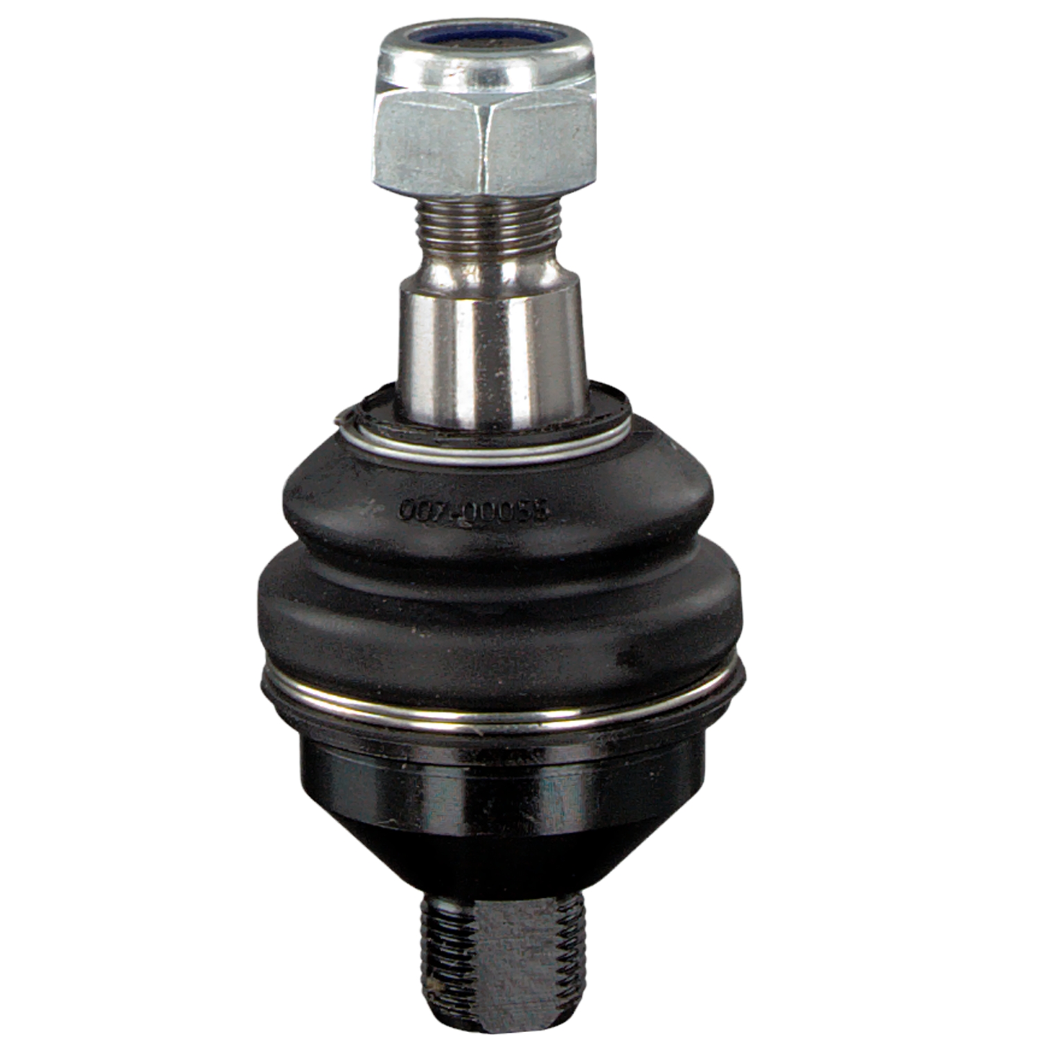 FEBI BILSTEIN Trag-/F&uuml;hrungsgelenk 14605 f&uuml;r IVECO, Vorderachse links