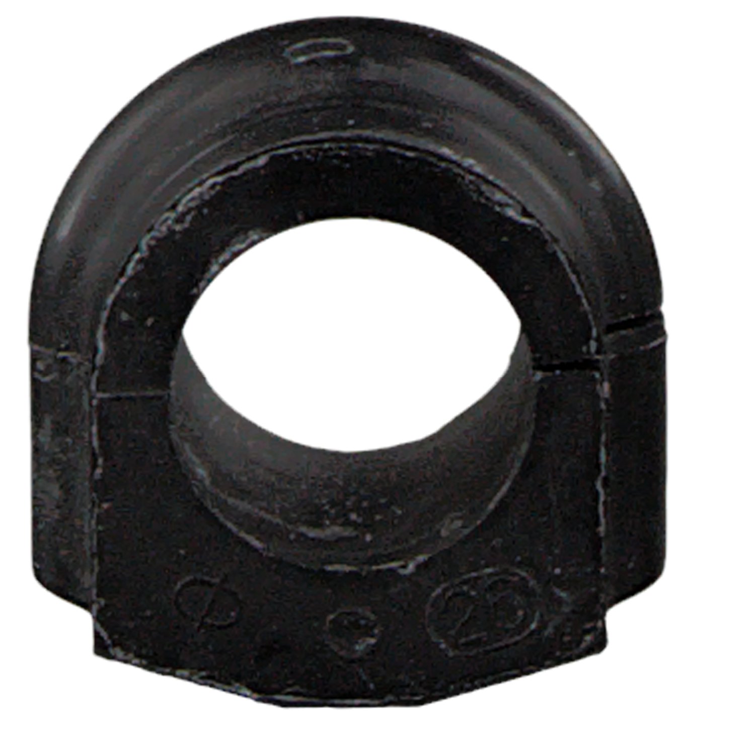 FEBI BILSTEIN Lagerung, Stabilisator 42535 f&uuml;r NISSAN, Hinterachse, Vorderachse