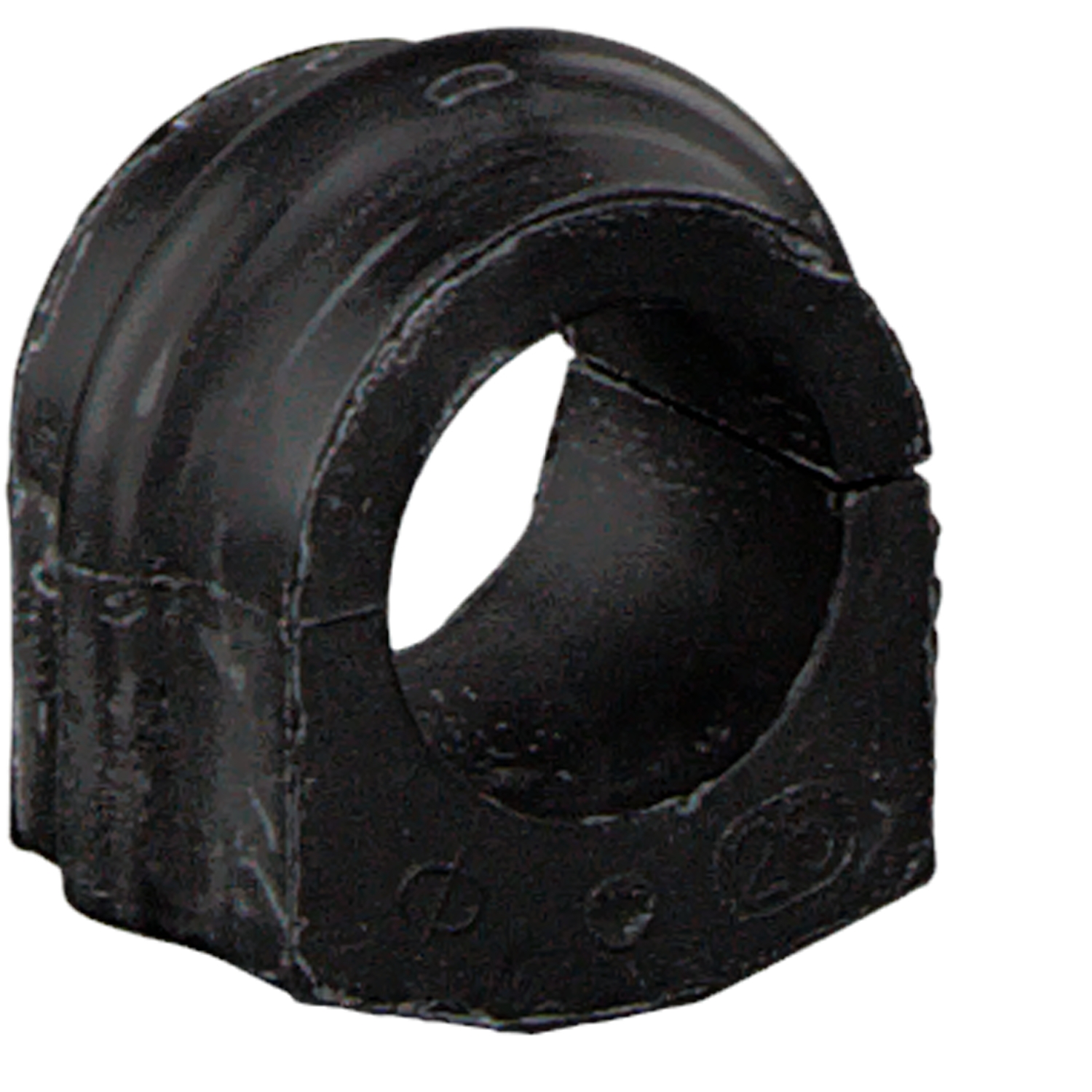 FEBI BILSTEIN Lagerung, Stabilisator 42535 f&uuml;r NISSAN, Hinterachse, Vorderachse